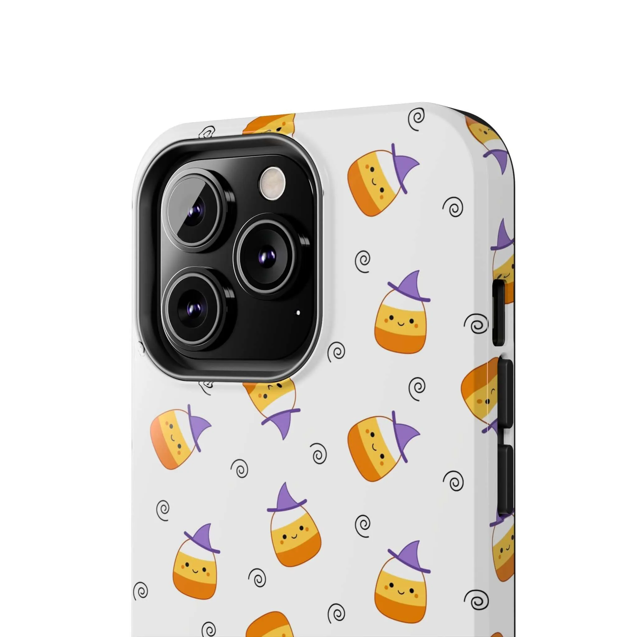 Sweet Treats | Candy Corn Case
