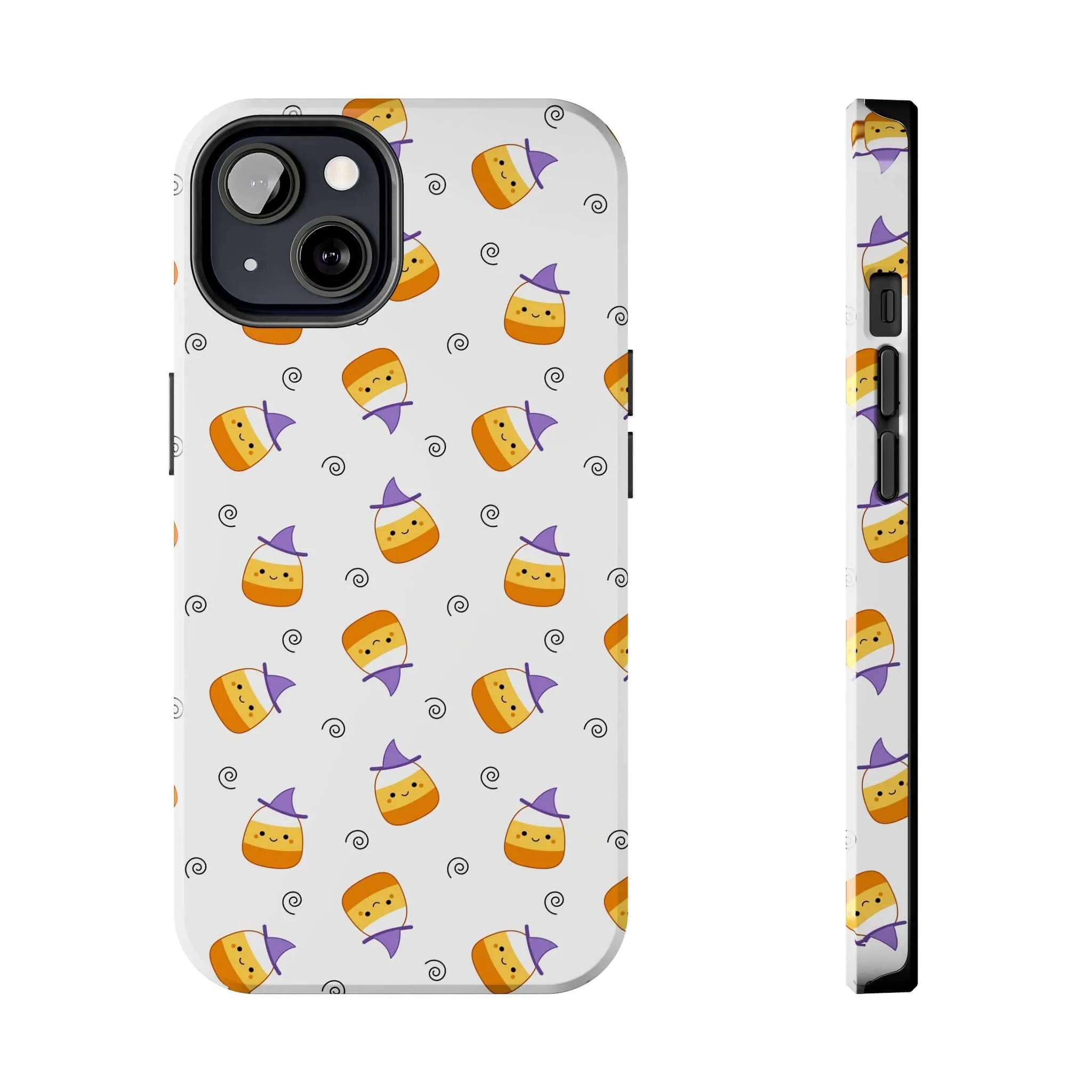 Sweet Treats | Candy Corn Case
