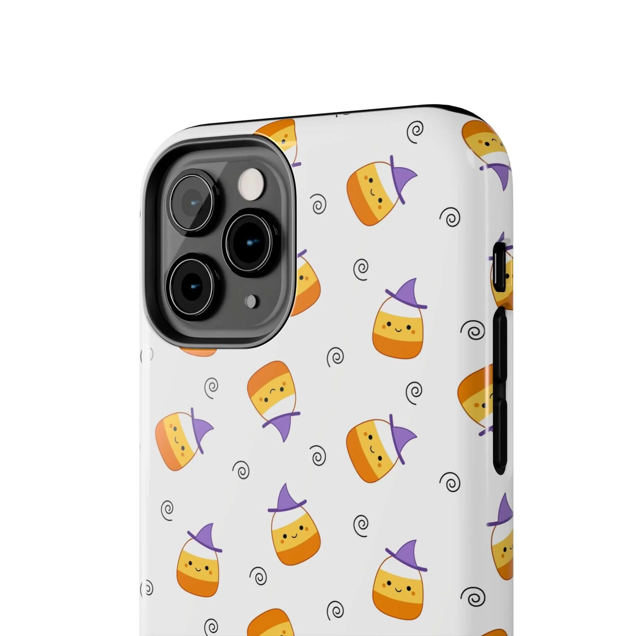 Sweet Treats | Candy Corn Case