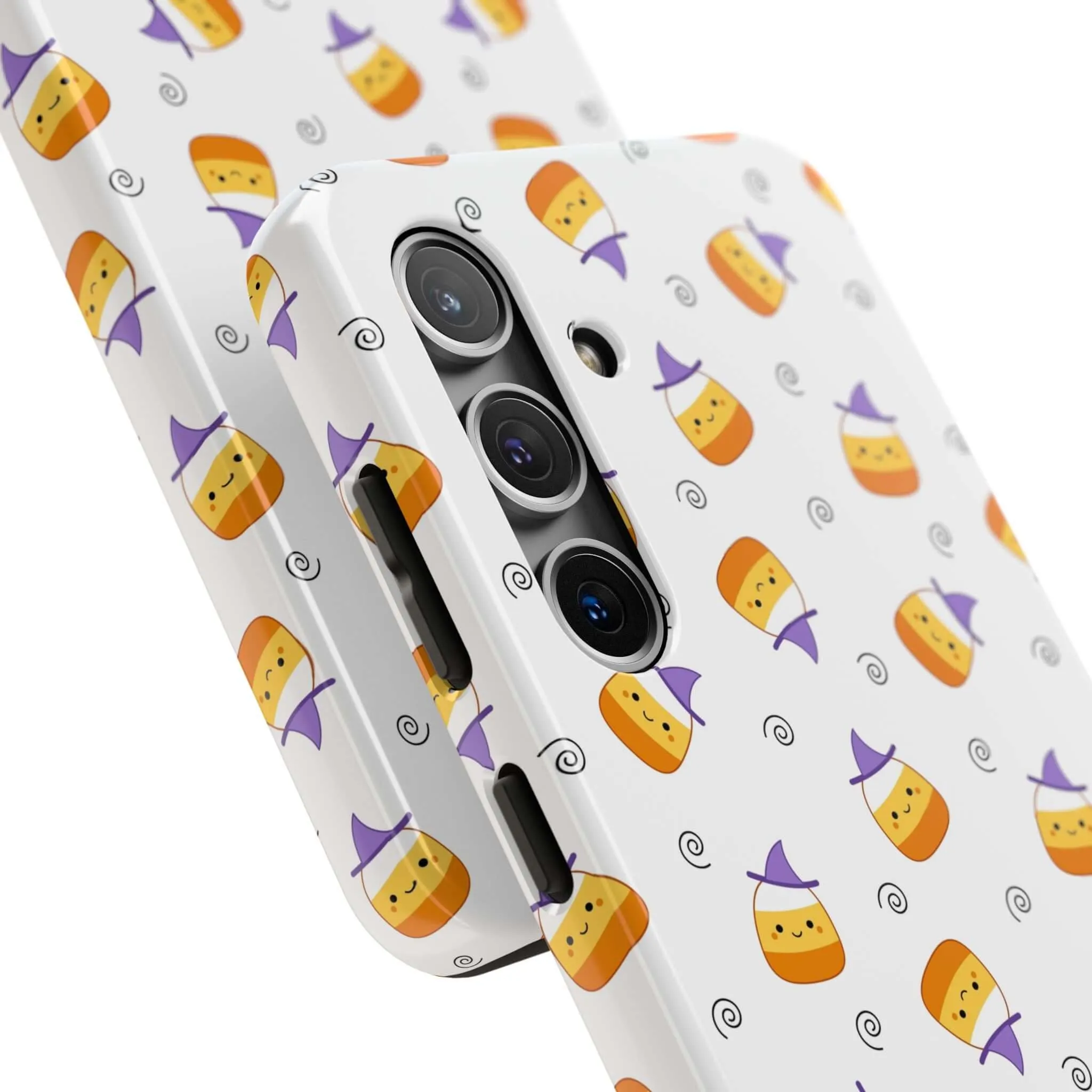 Sweet Treats | Candy Corn Case