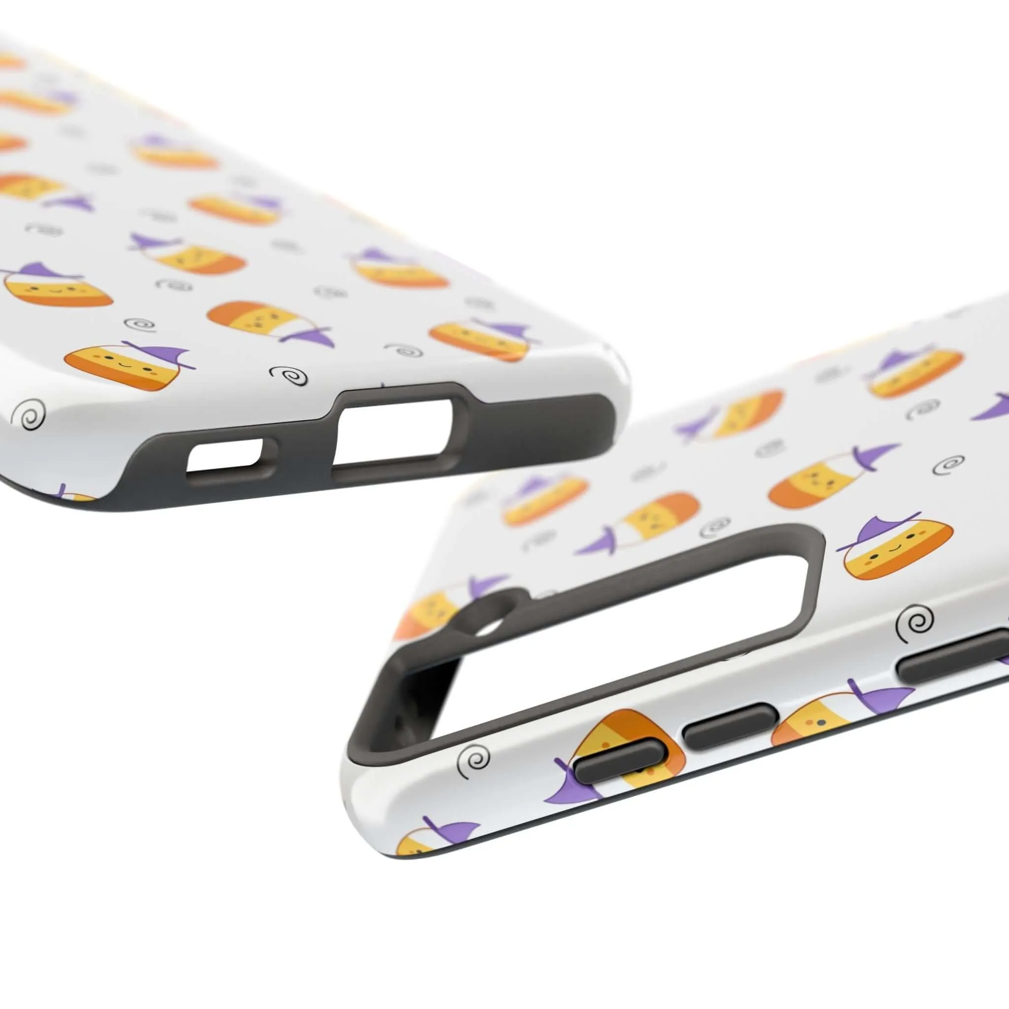 Sweet Treats | Candy Corn Case