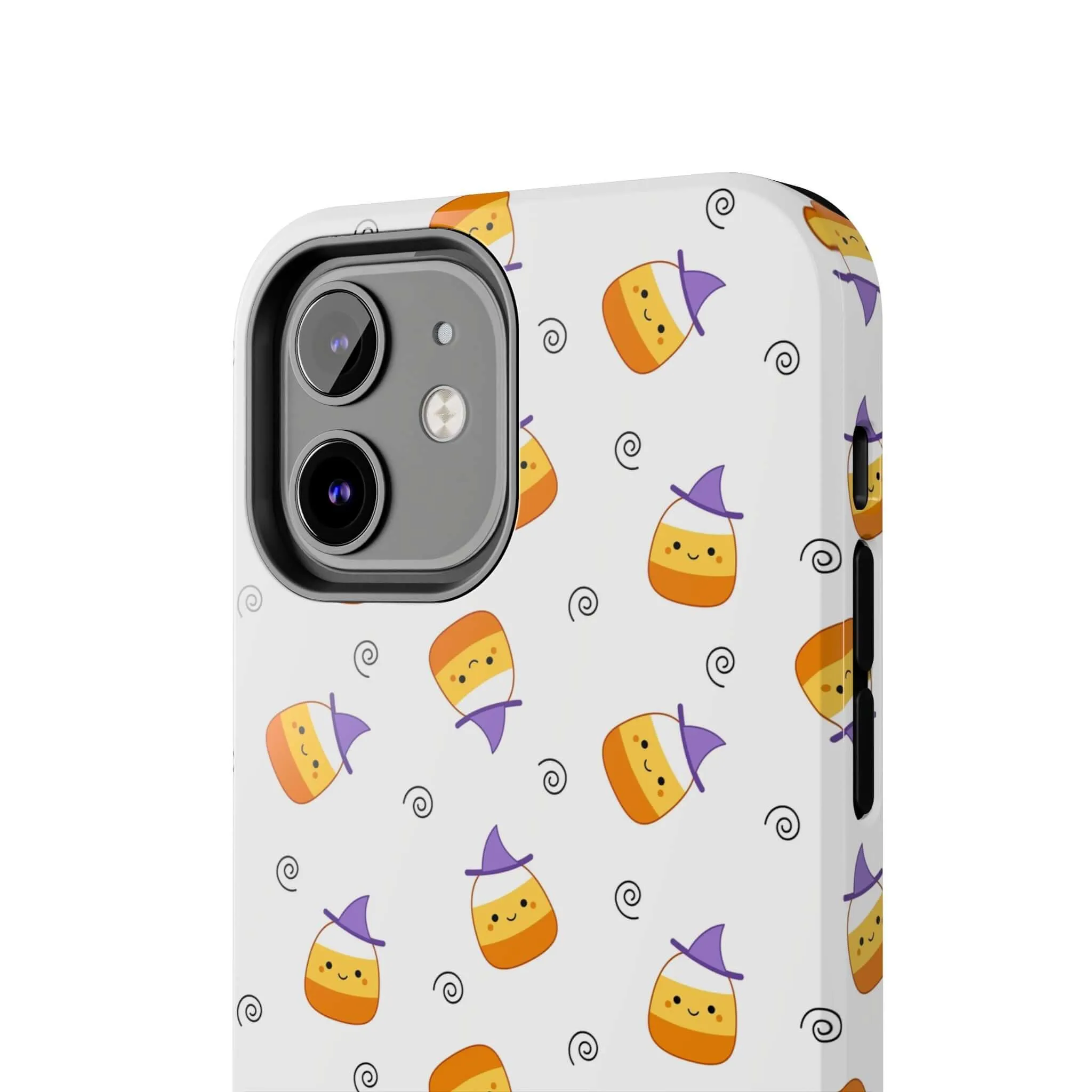 Sweet Treats | Candy Corn Case