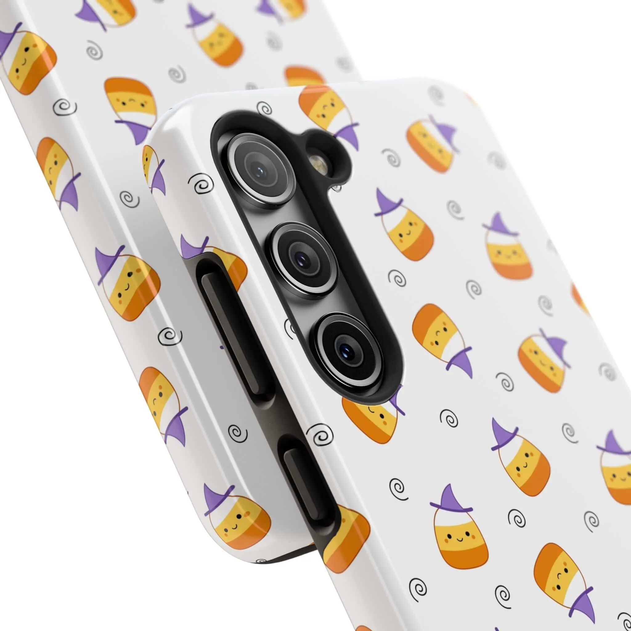 Sweet Treats | Candy Corn Case