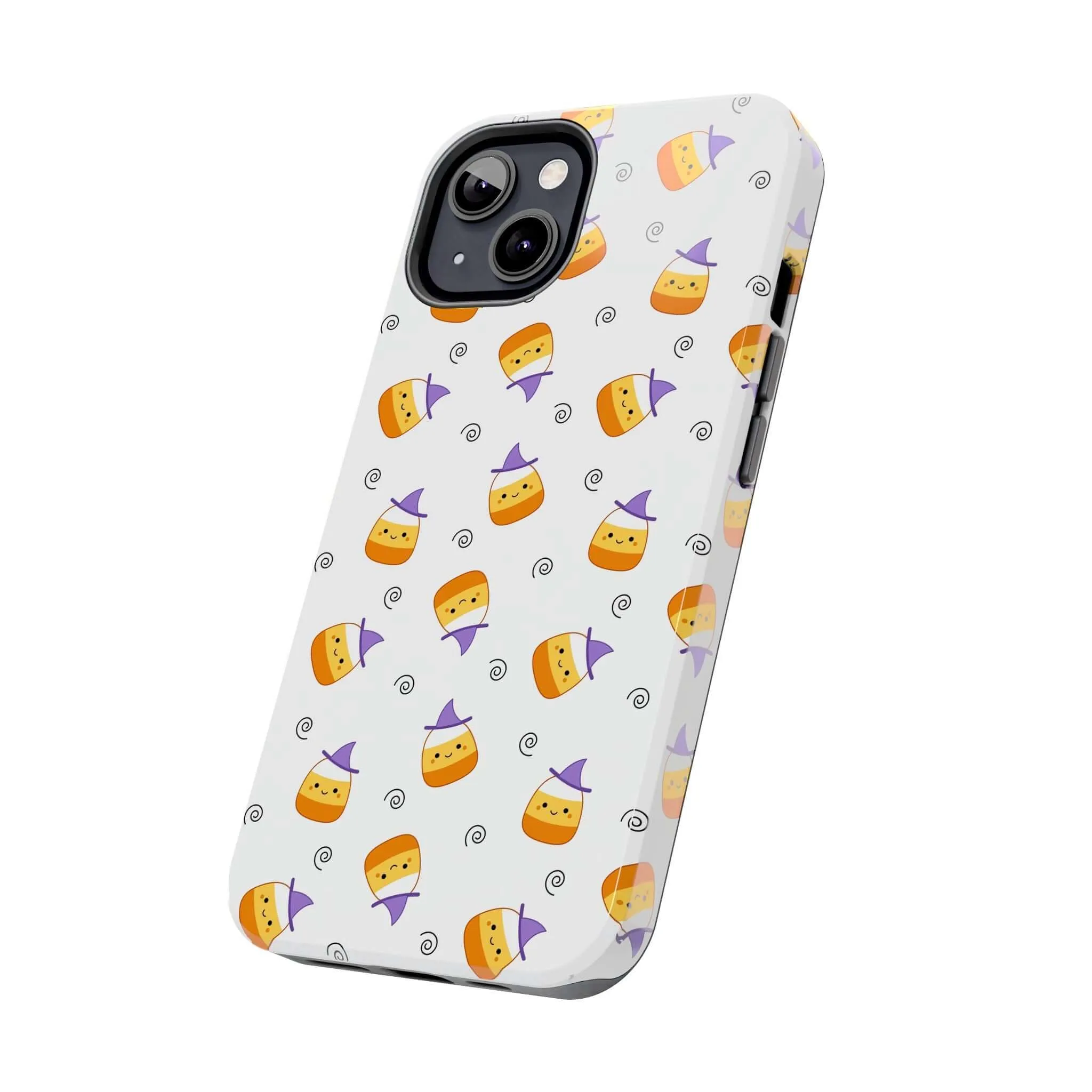 Sweet Treats | Candy Corn Case