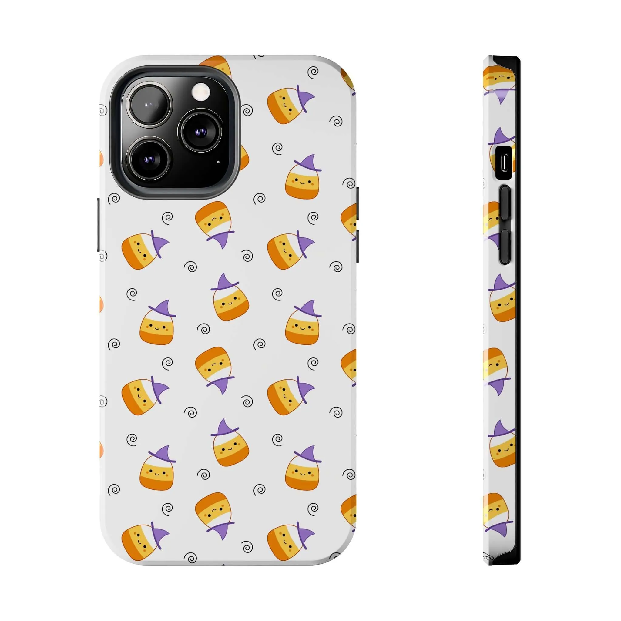Sweet Treats | Candy Corn Case