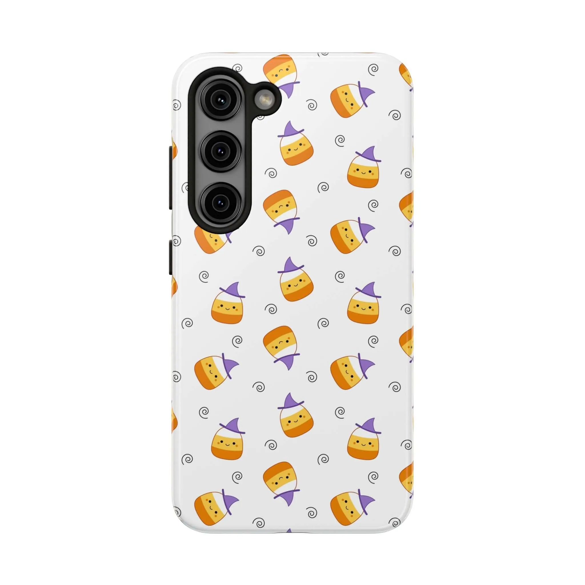 Sweet Treats | Candy Corn Case