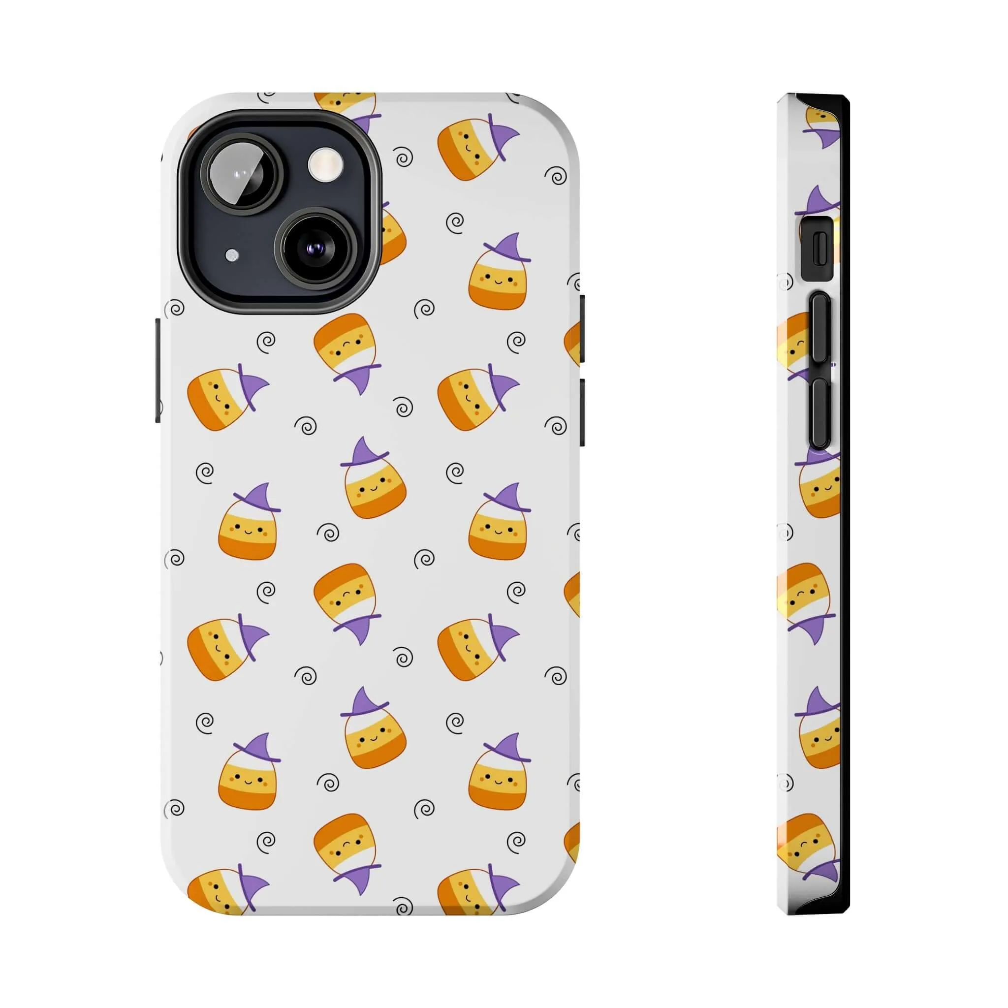 Sweet Treats | Candy Corn Case