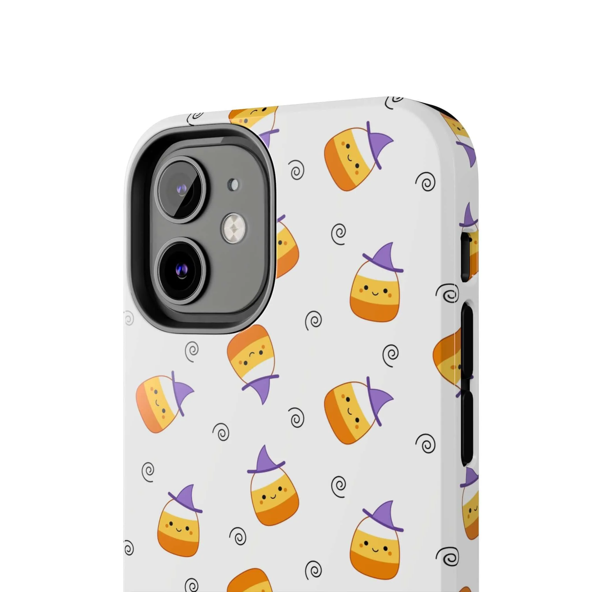 Sweet Treats | Candy Corn Case