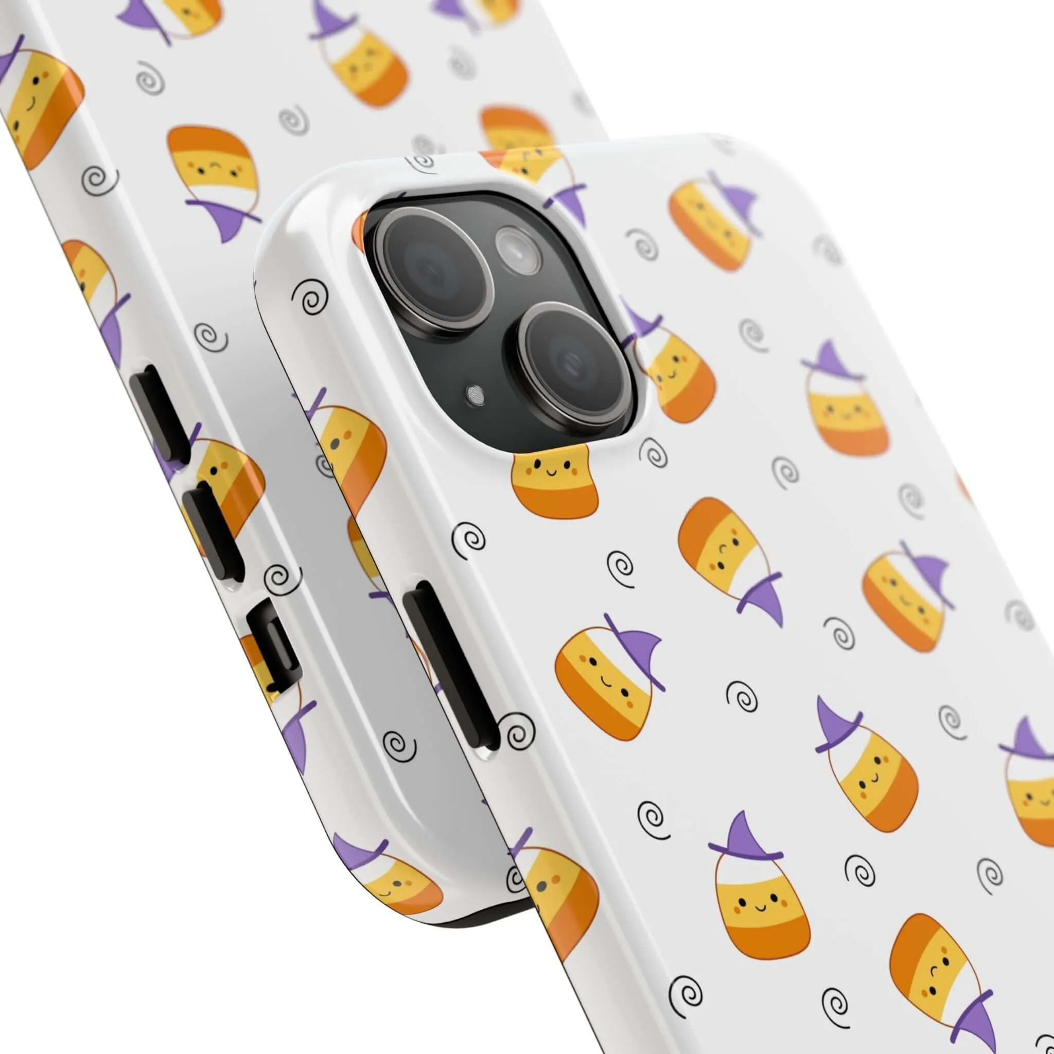 Sweet Treats | Candy Corn Case