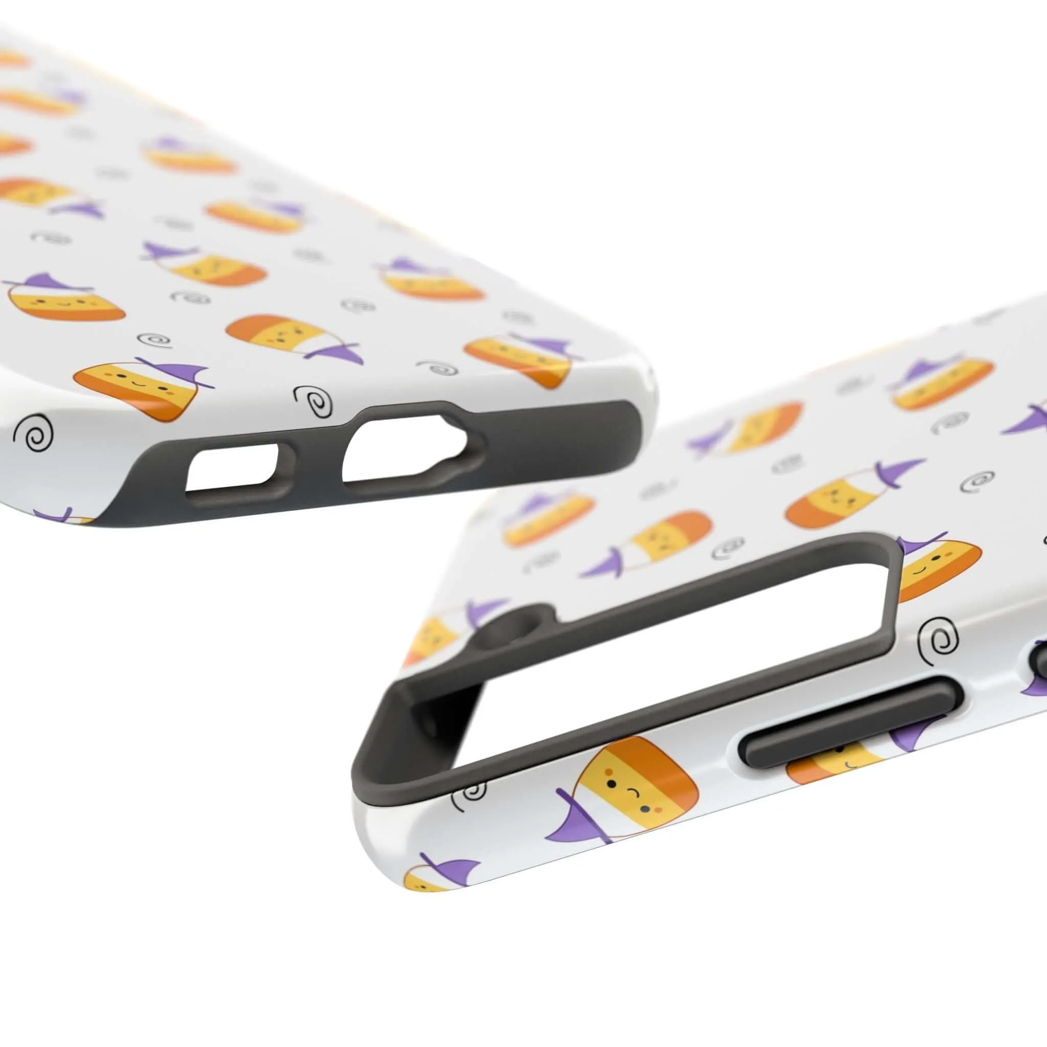 Sweet Treats | Candy Corn Case