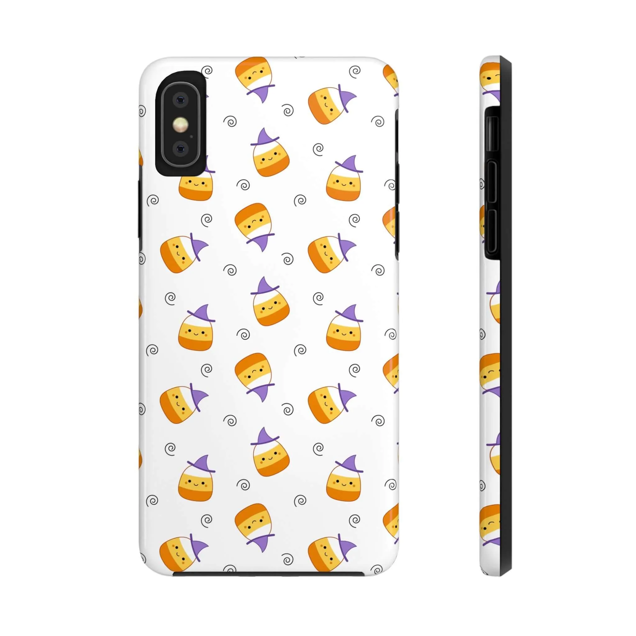 Sweet Treats | Candy Corn Case