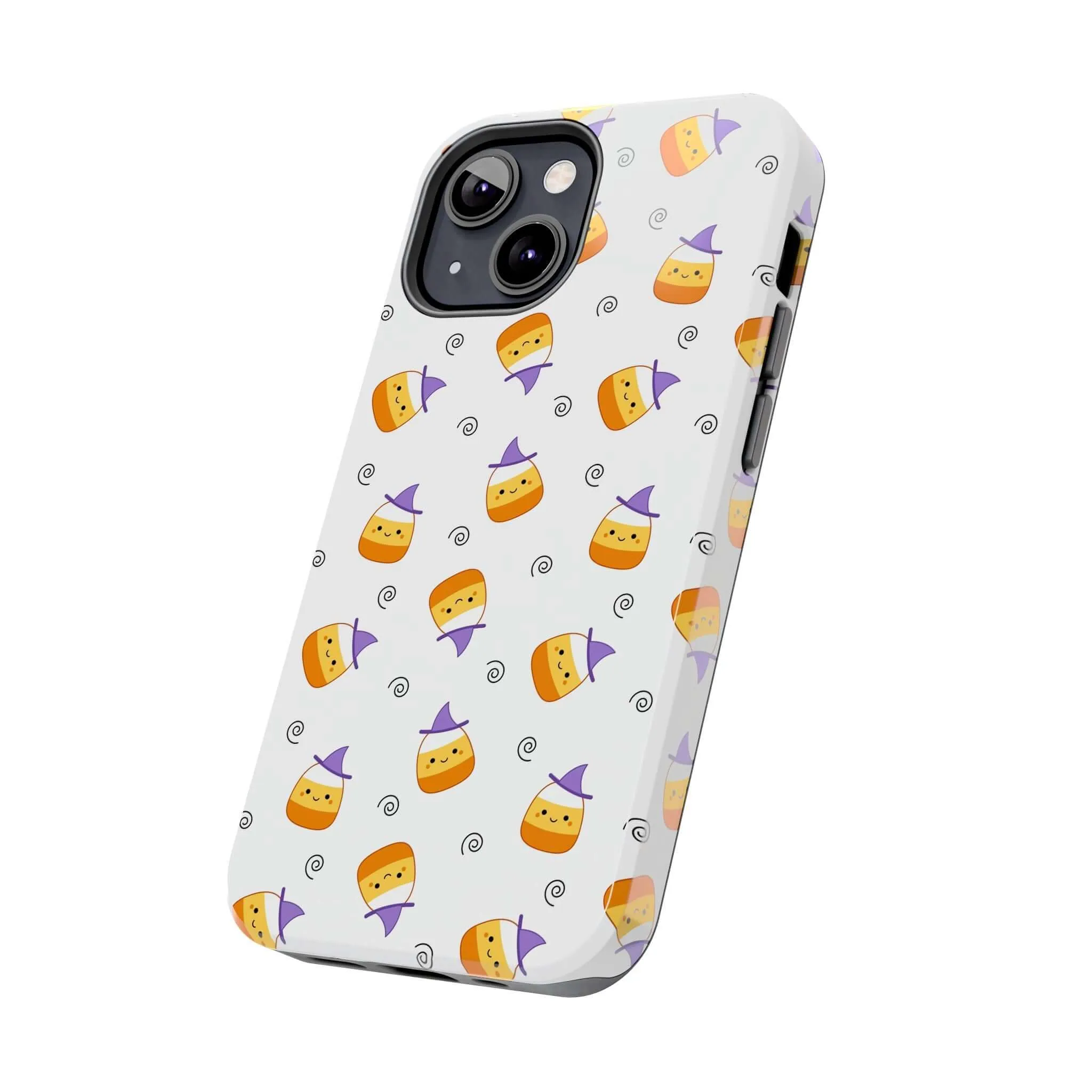 Sweet Treats | Candy Corn Case