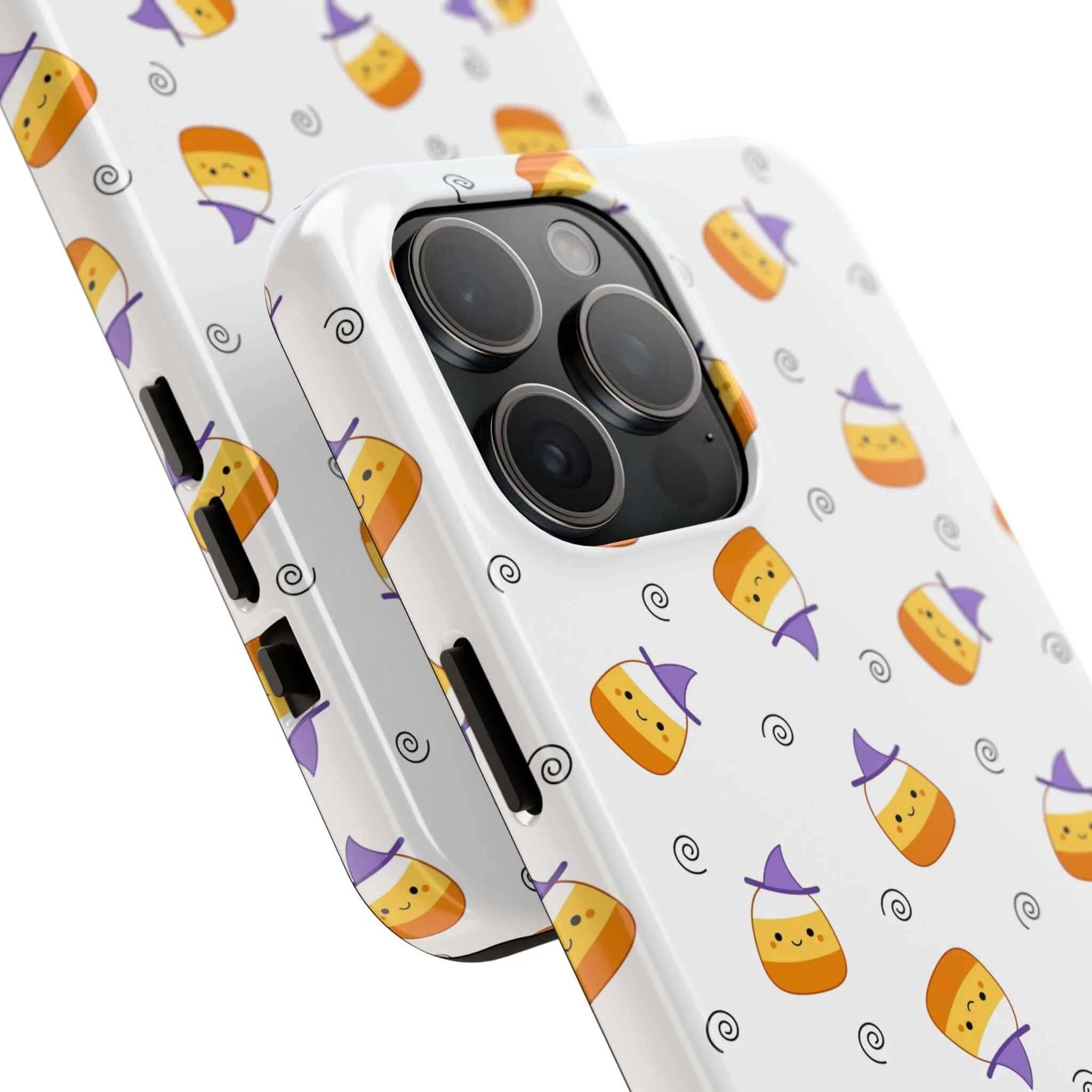 Sweet Treats | Candy Corn Case