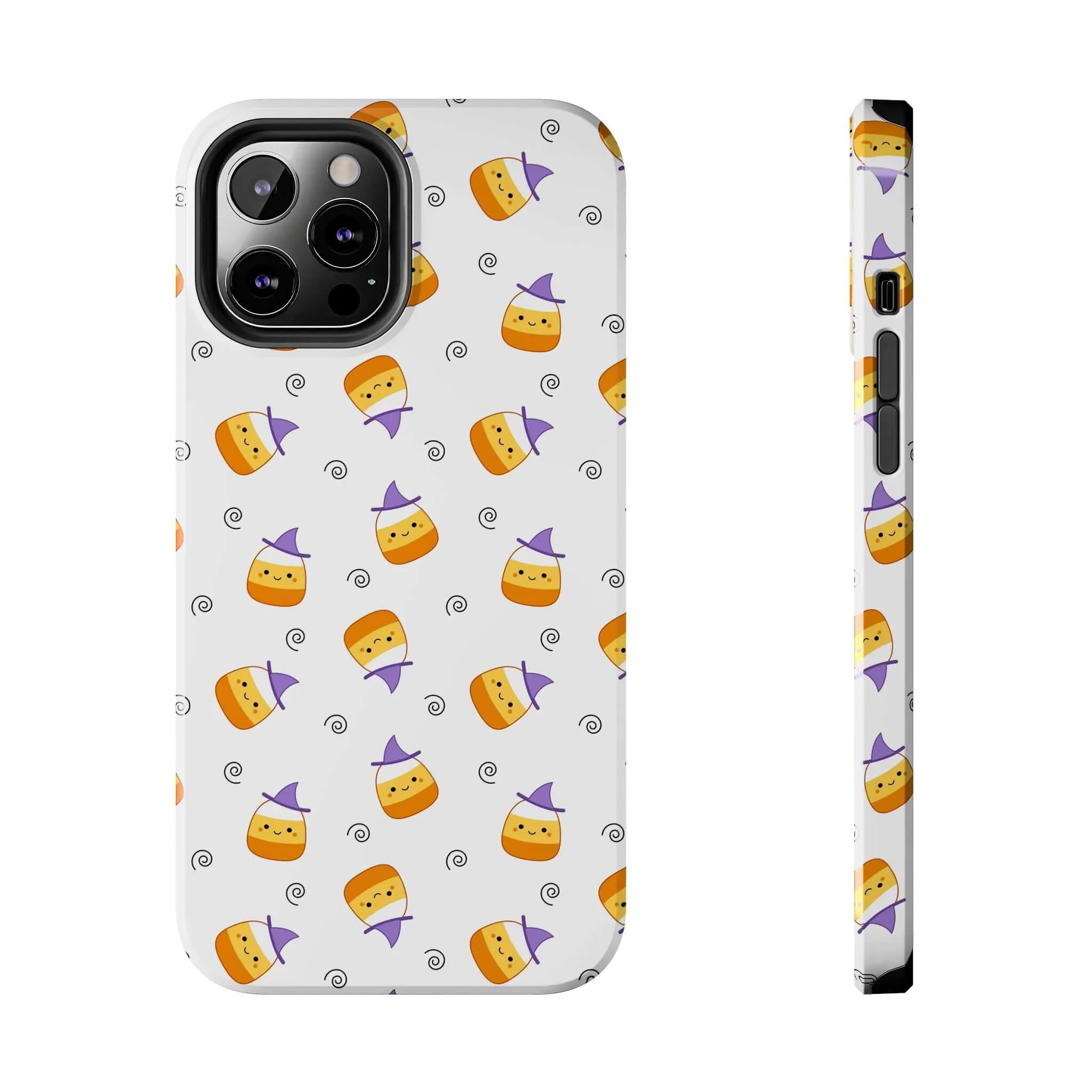 Sweet Treats | Candy Corn Case