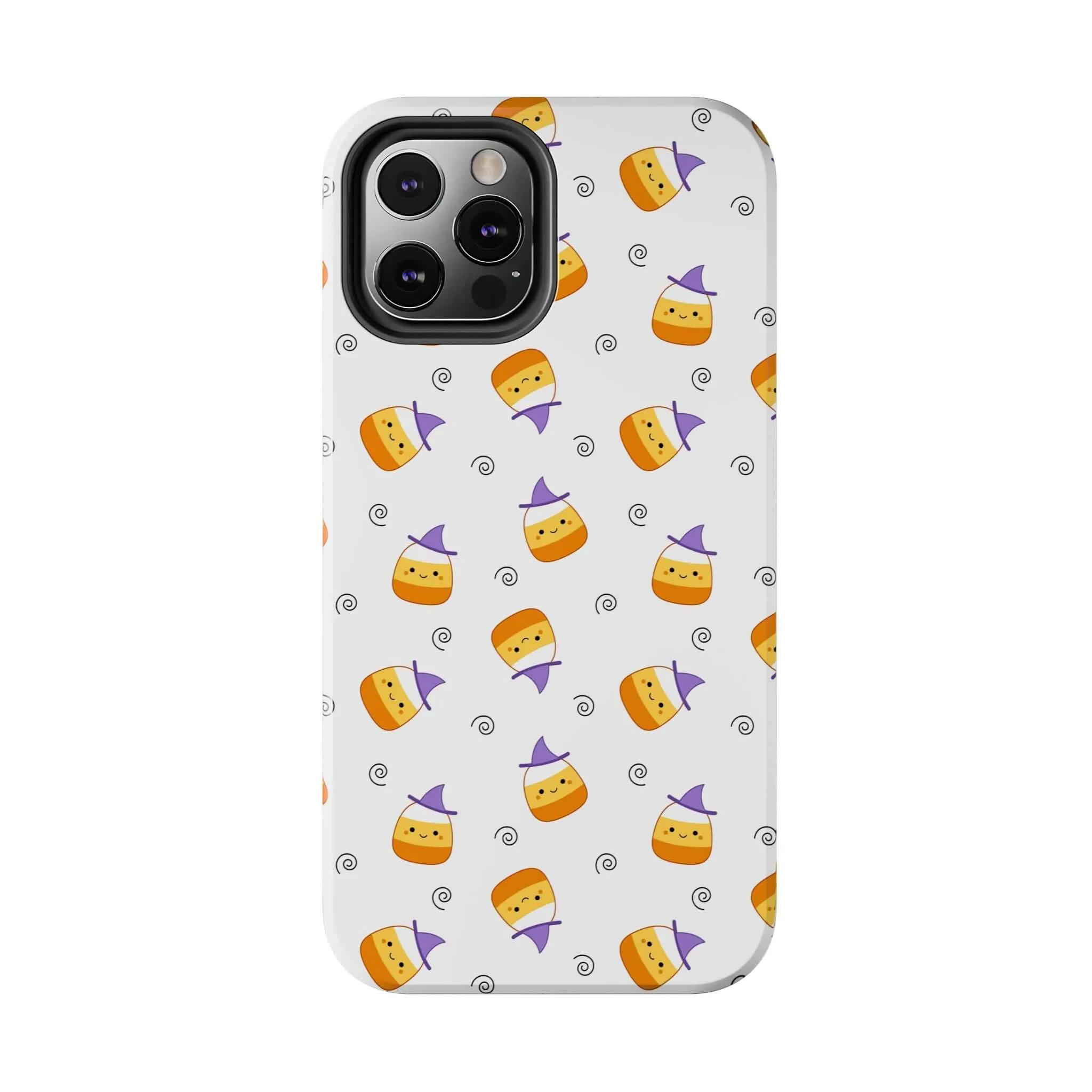 Sweet Treats | Candy Corn Case