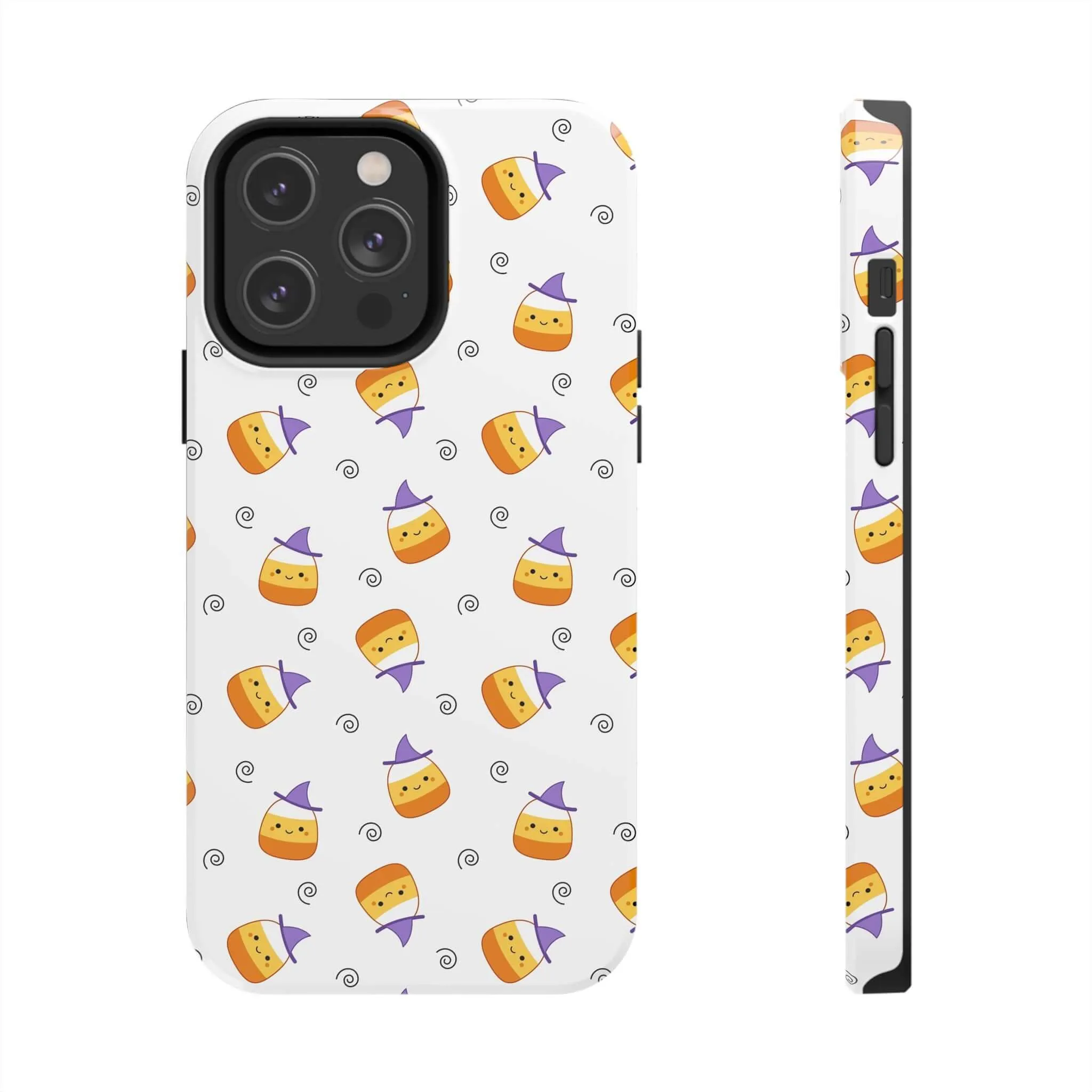 Sweet Treats | Candy Corn Case
