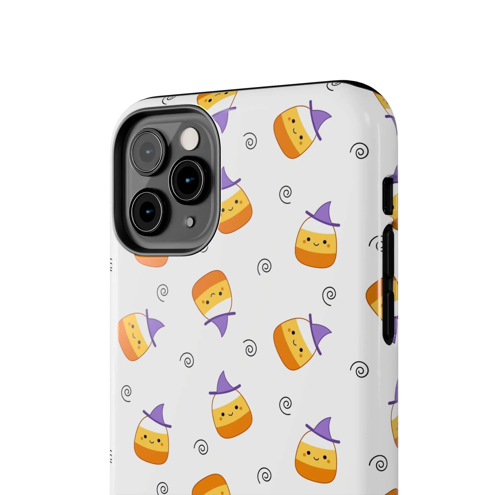 Sweet Treats | Candy Corn Case