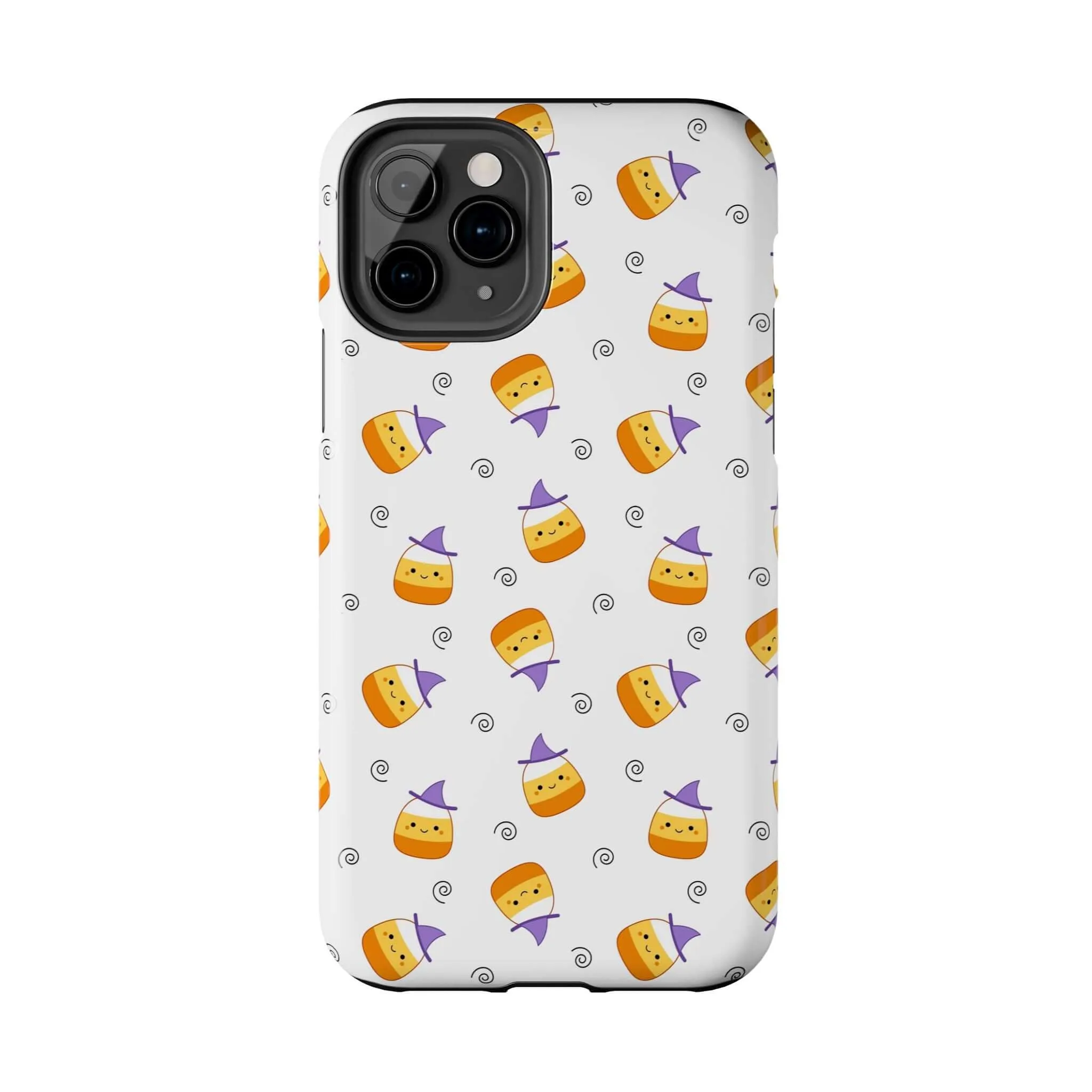 Sweet Treats | Candy Corn Case