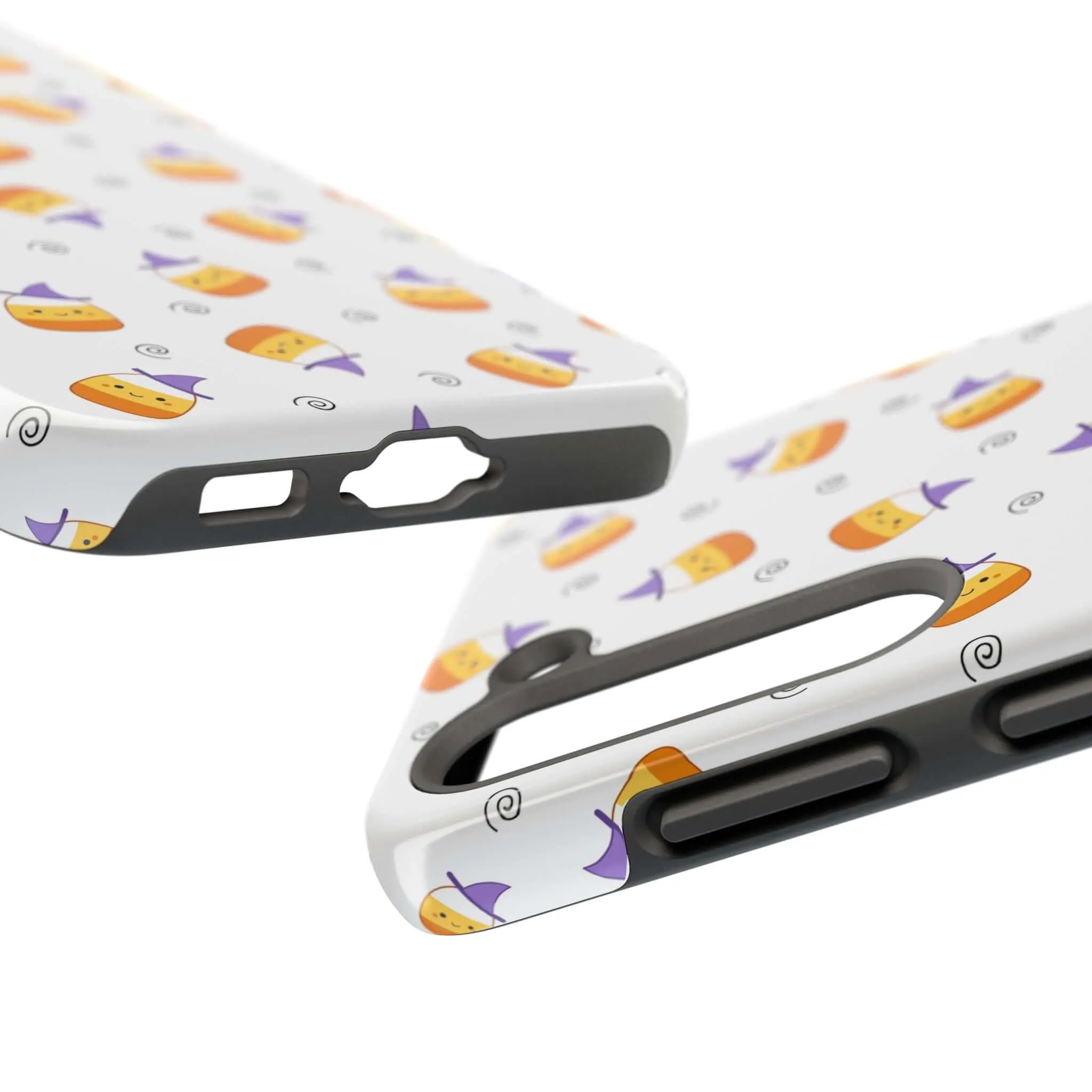 Sweet Treats | Candy Corn Case