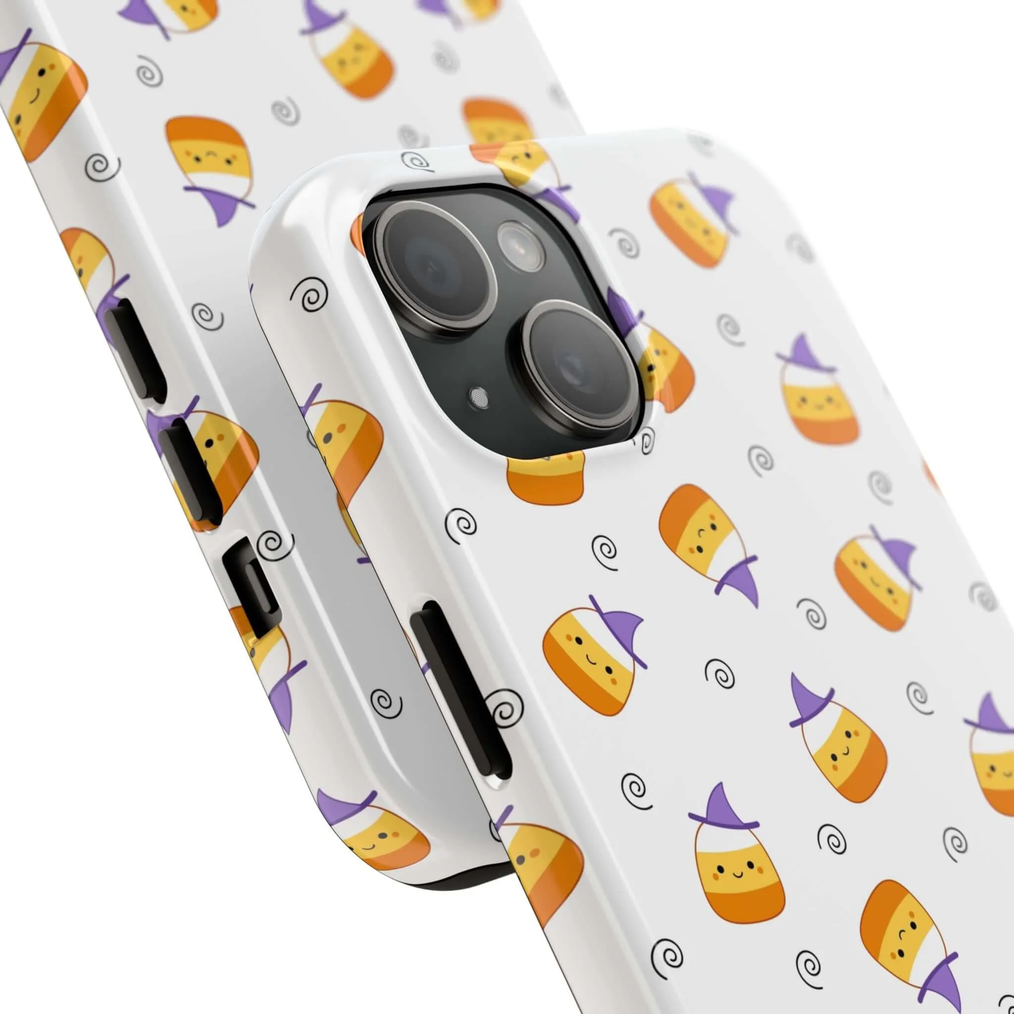 Sweet Treats | Candy Corn Case