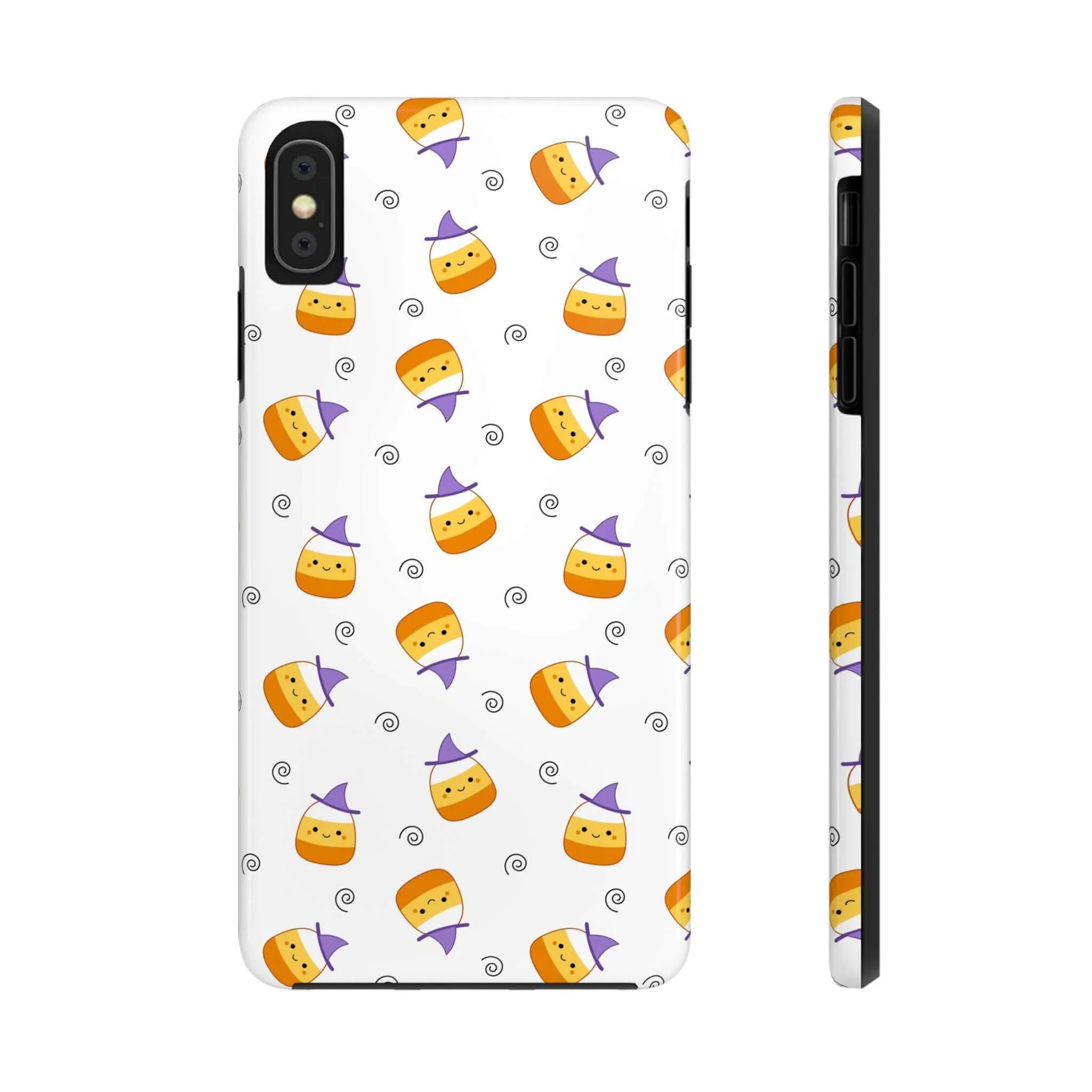 Sweet Treats | Candy Corn Case