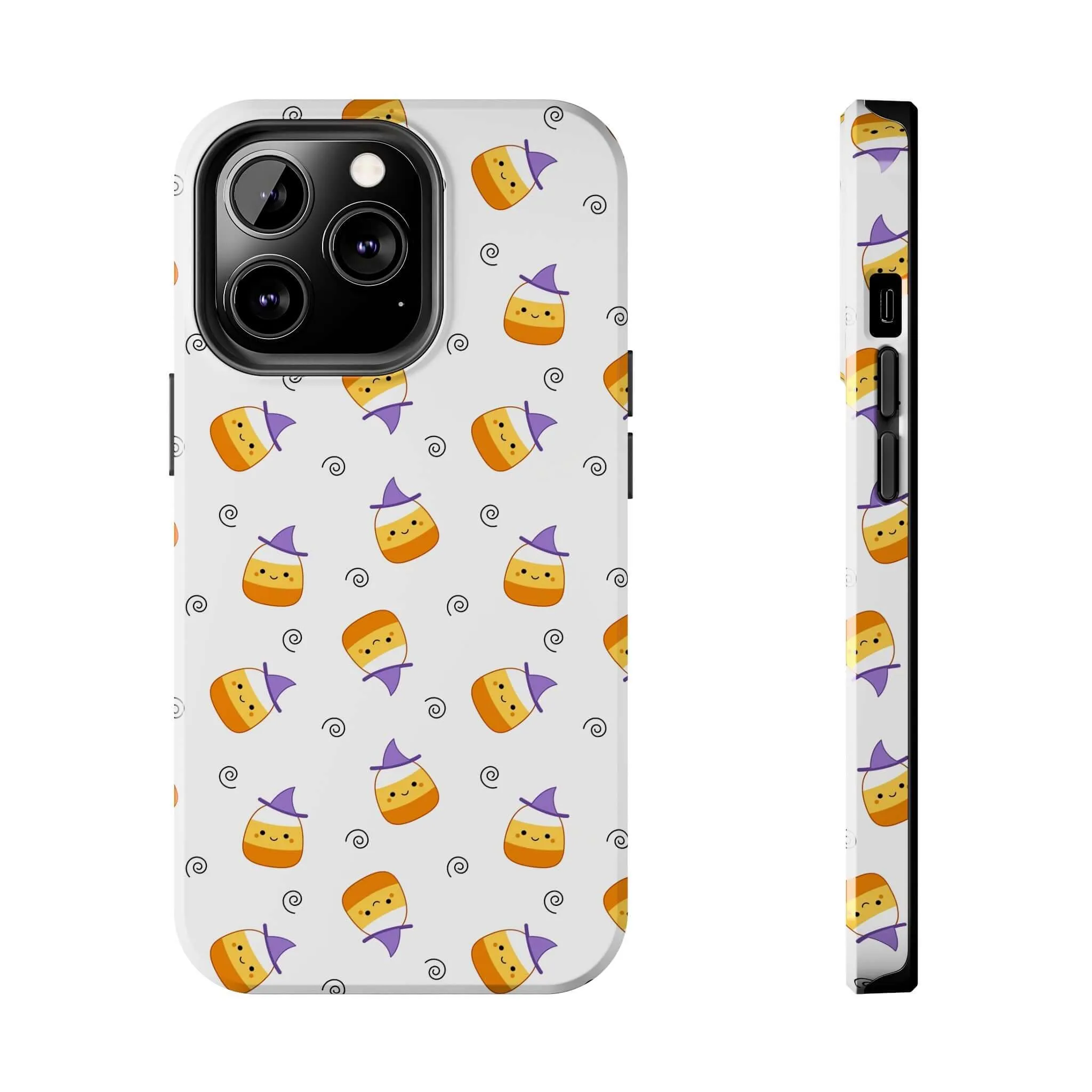 Sweet Treats | Candy Corn Case