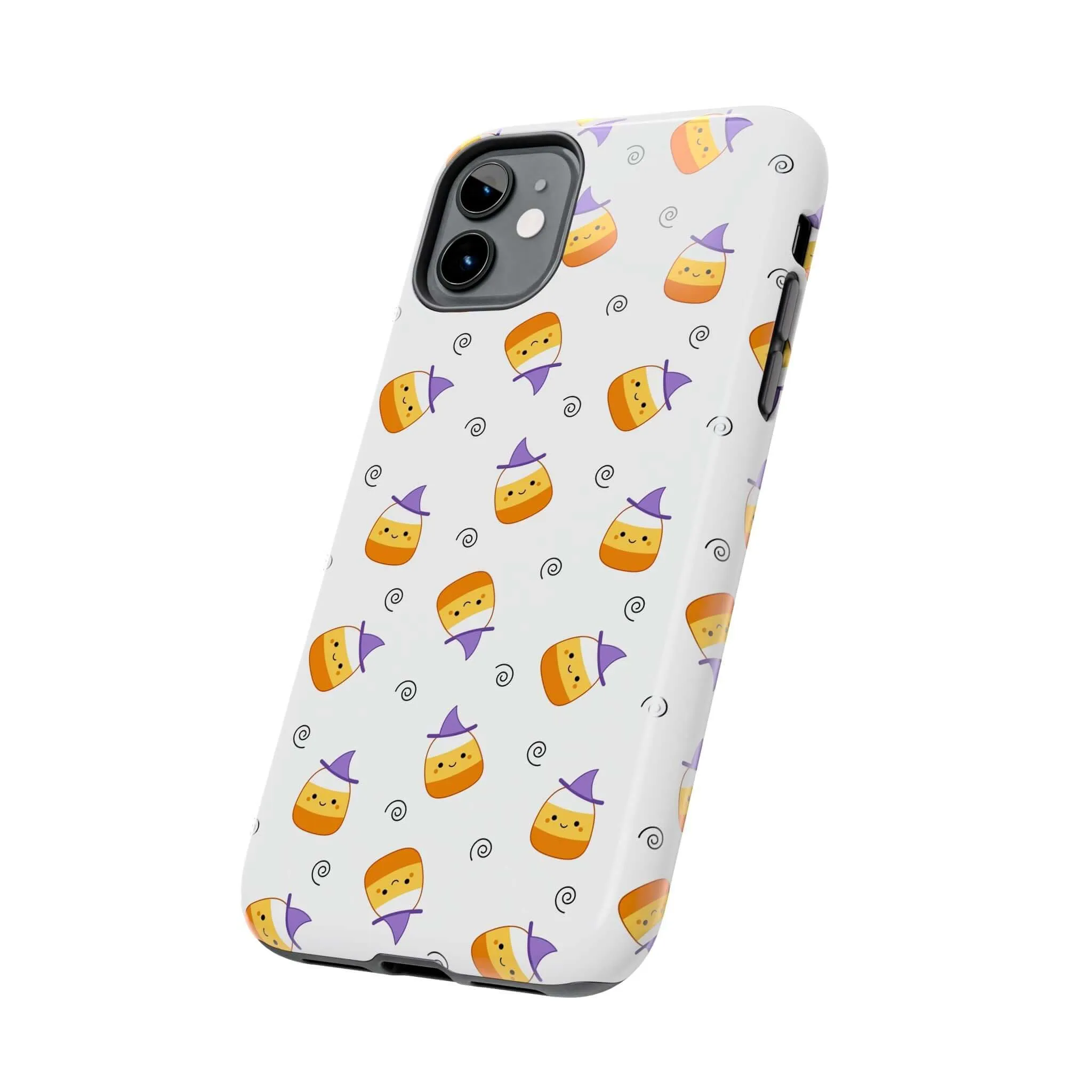 Sweet Treats | Candy Corn Case