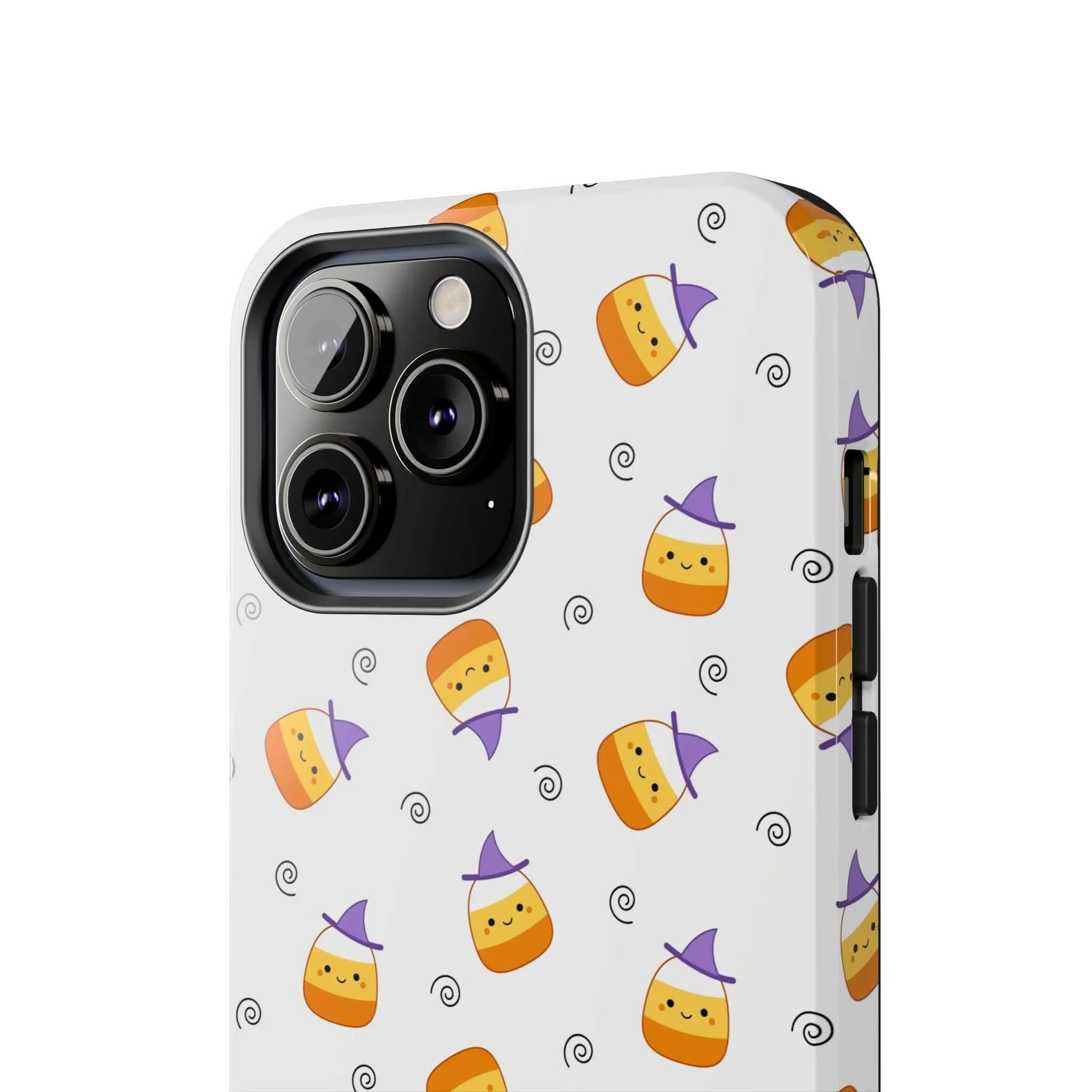 Sweet Treats | Candy Corn Case