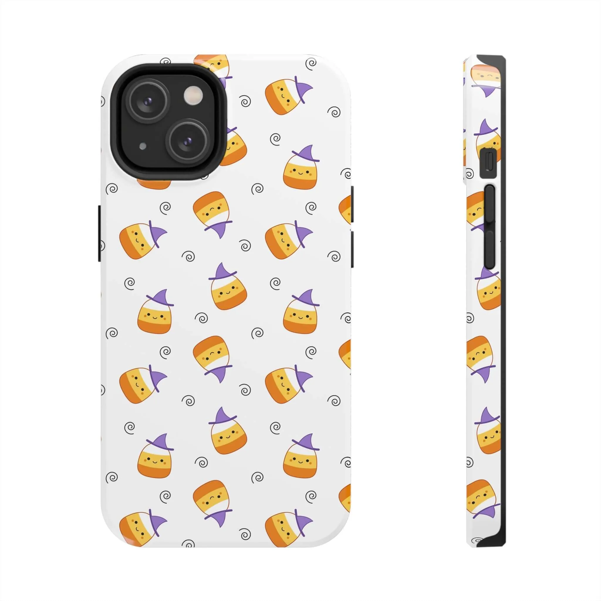 Sweet Treats | Candy Corn Case