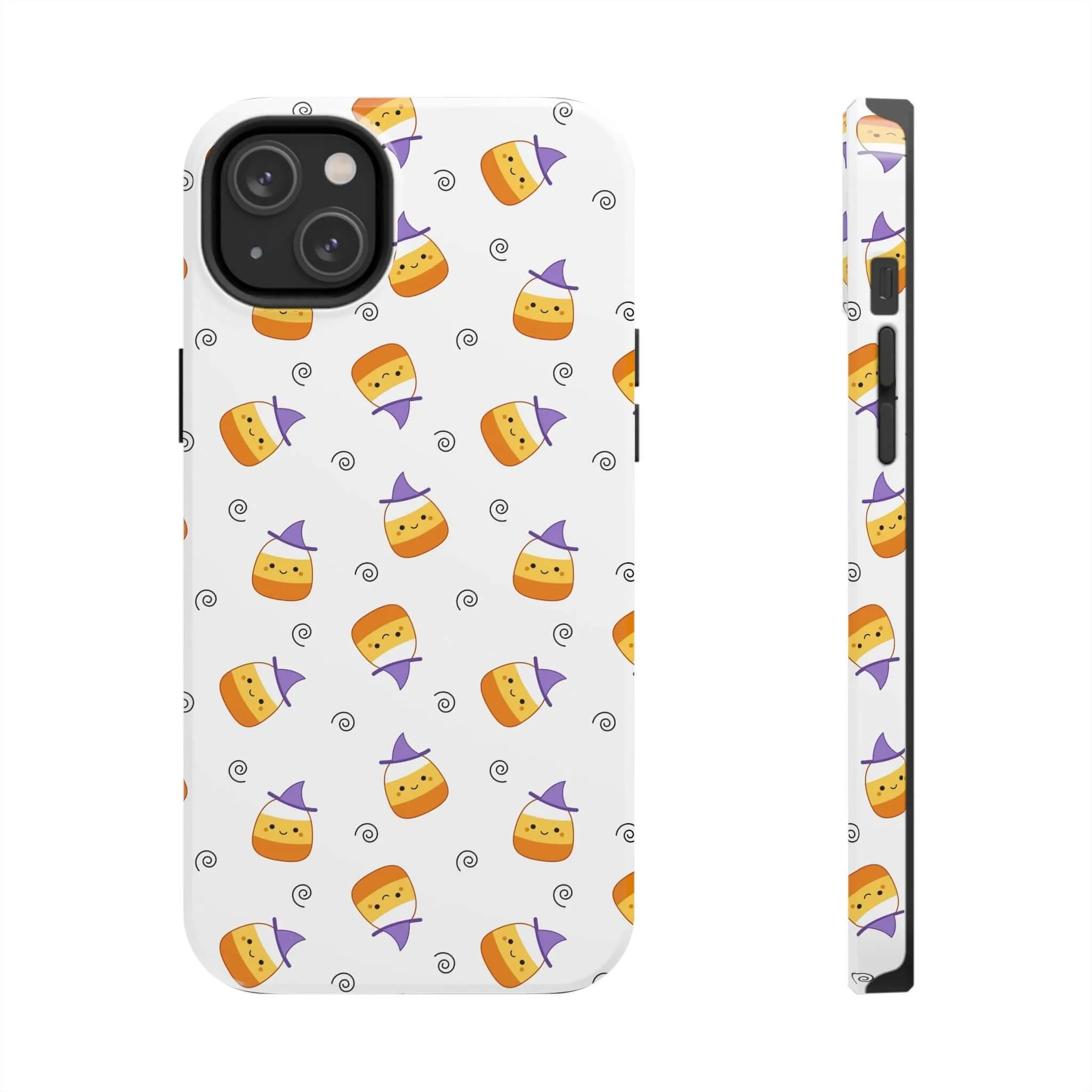 Sweet Treats | Candy Corn Case
