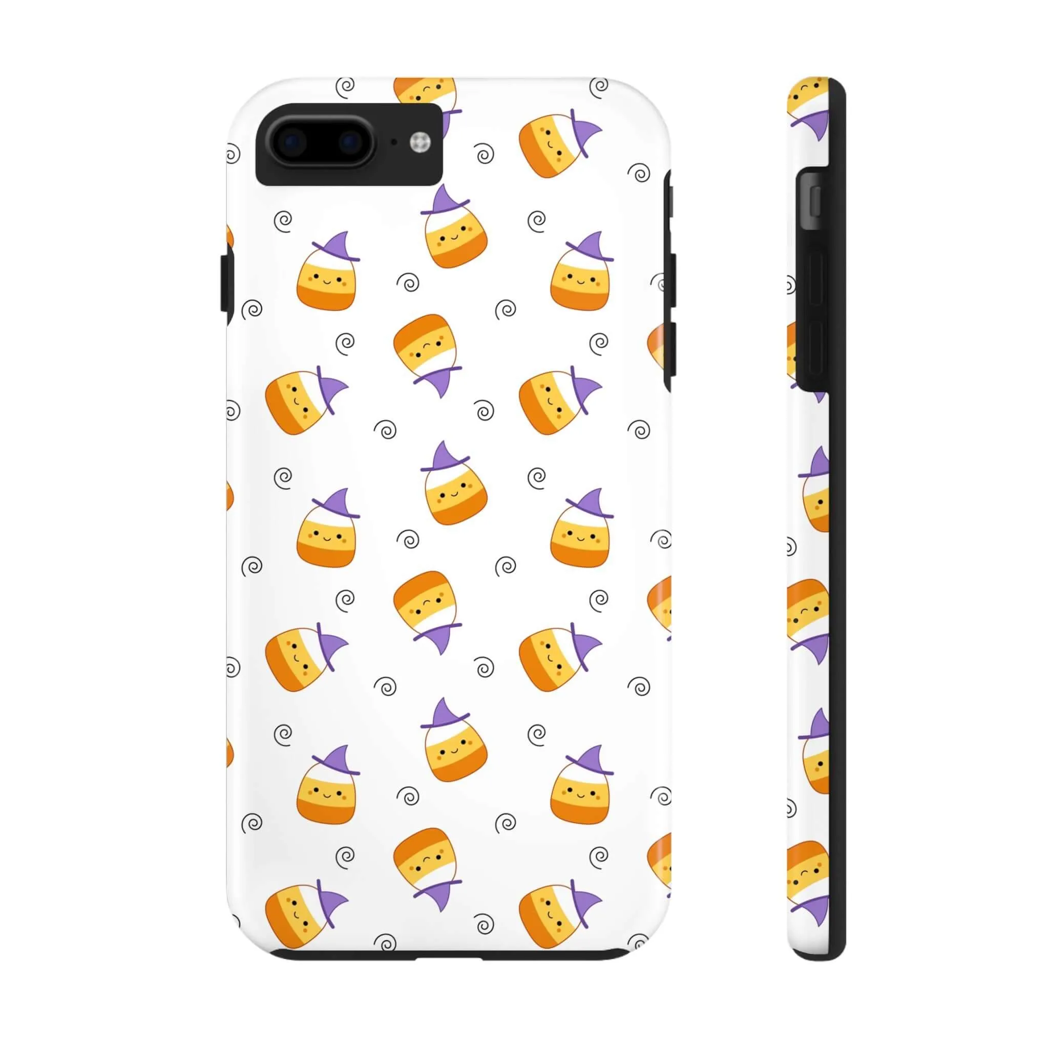 Sweet Treats | Candy Corn Case