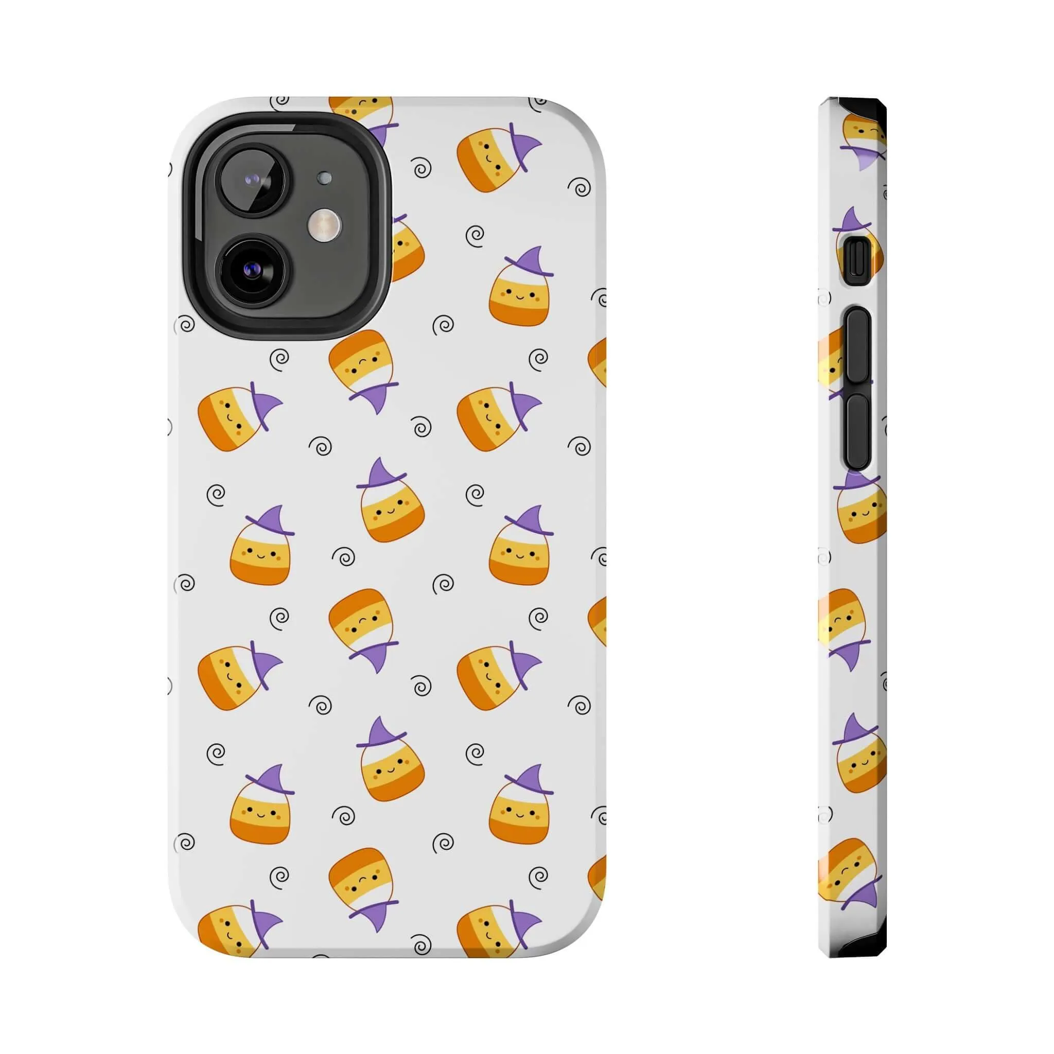 Sweet Treats | Candy Corn Case