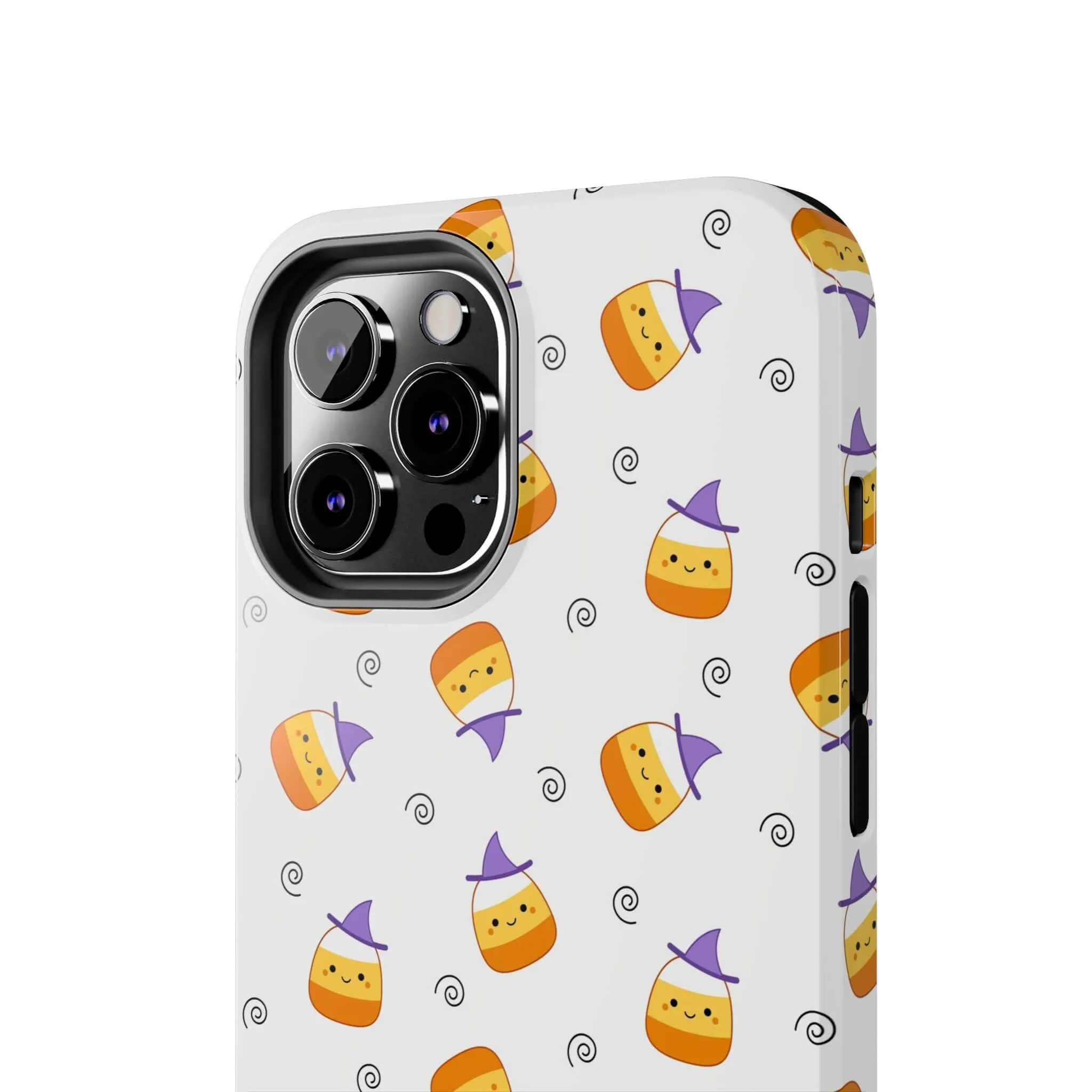 Sweet Treats | Candy Corn Case