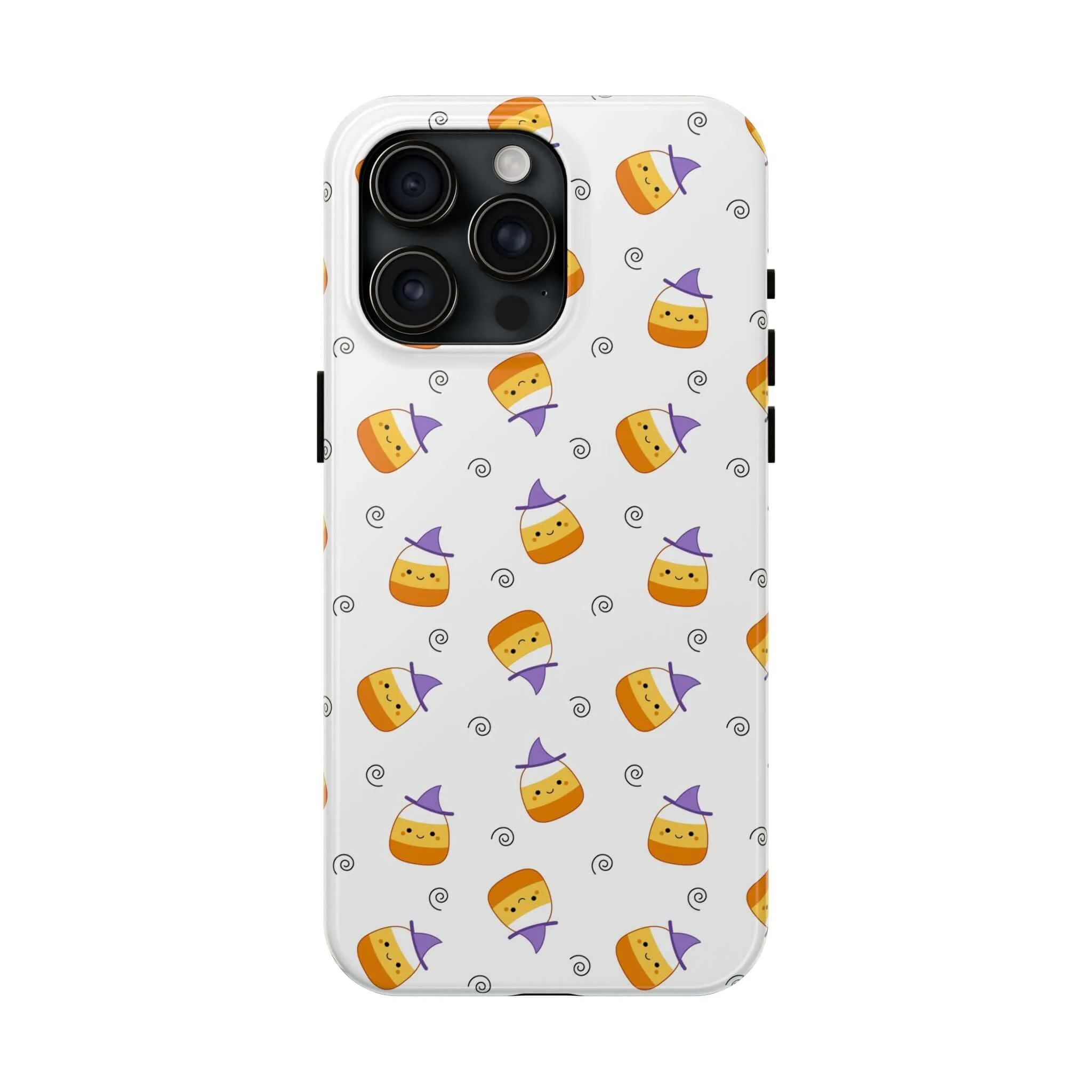 Sweet Treats | Candy Corn Case