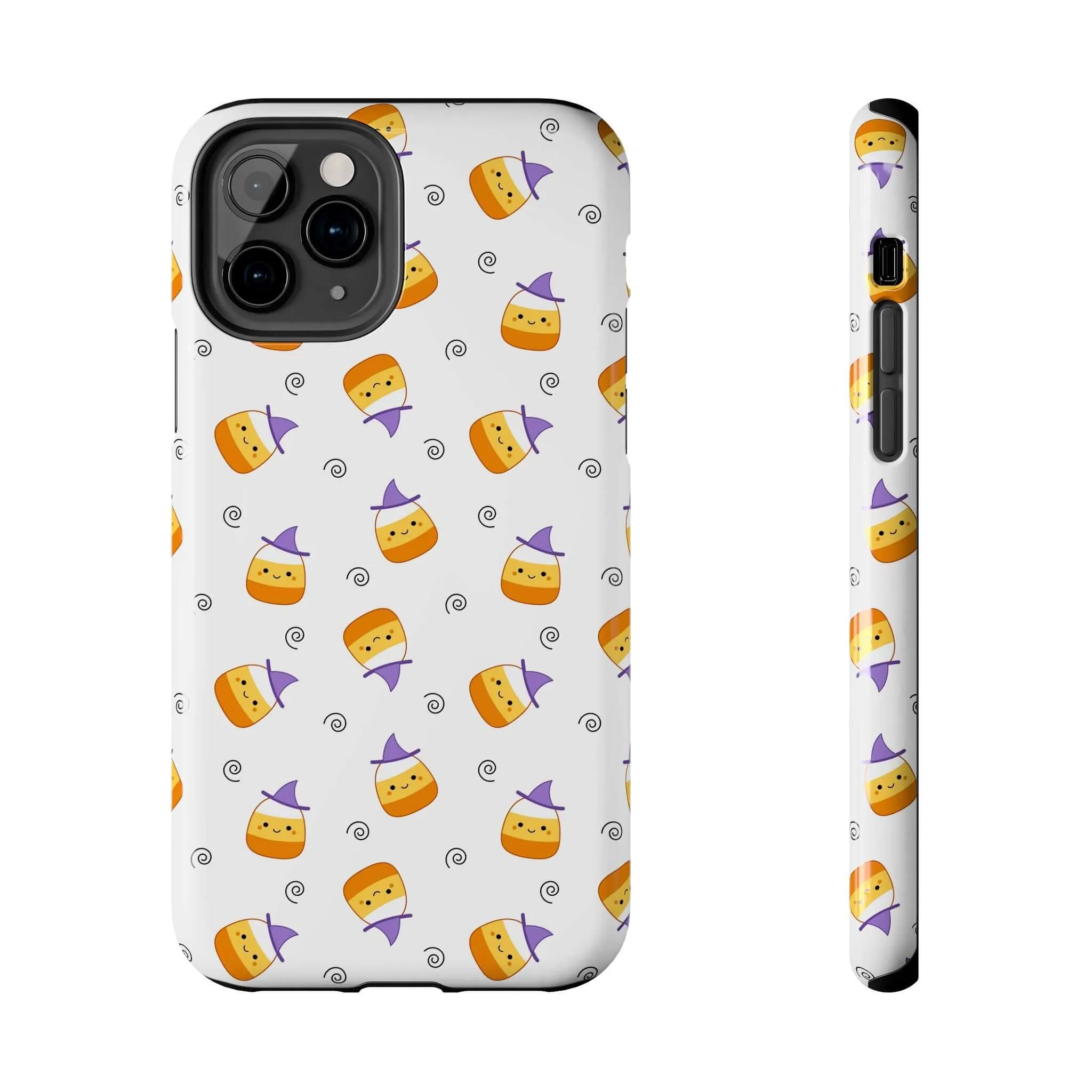 Sweet Treats | Candy Corn Case