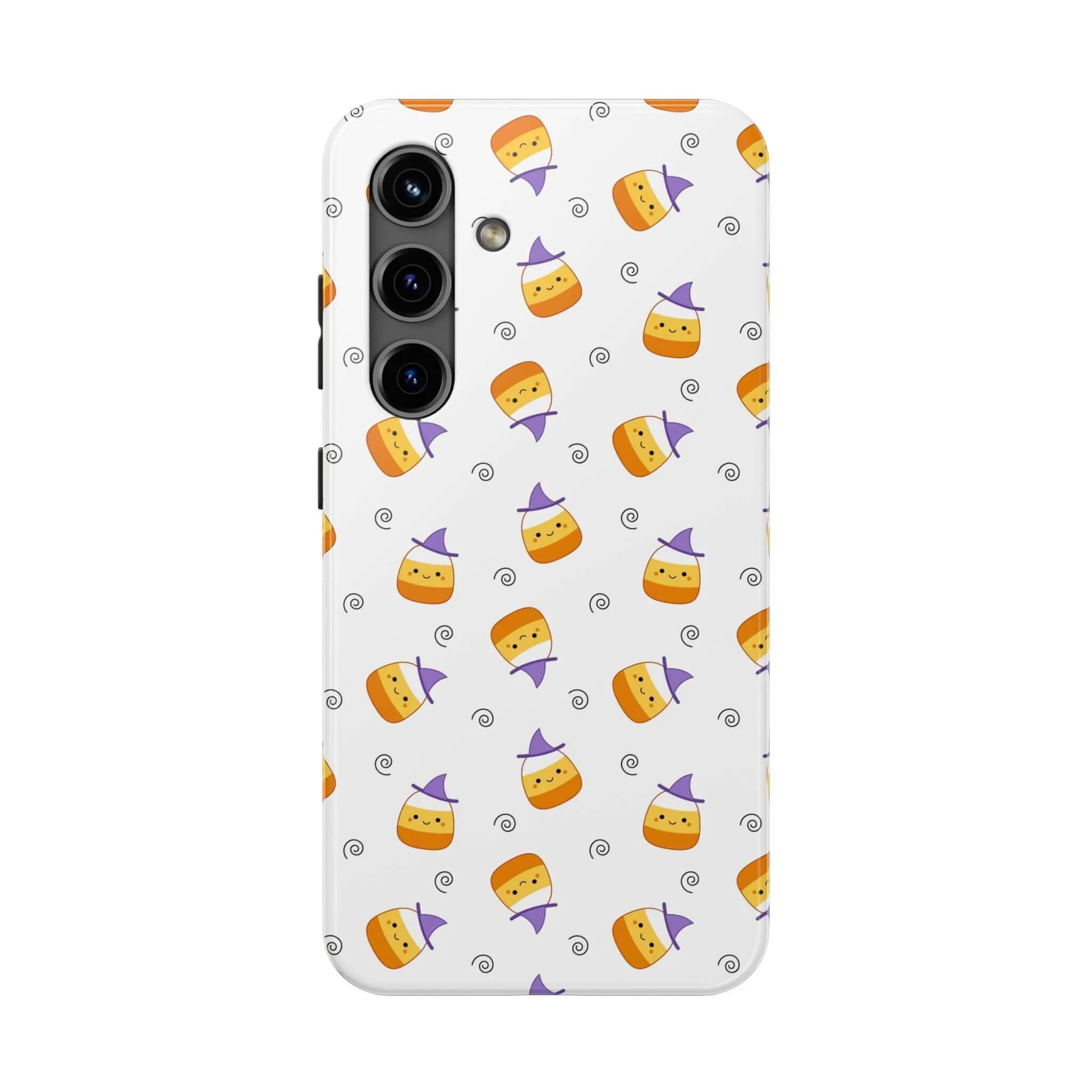 Sweet Treats | Candy Corn Case