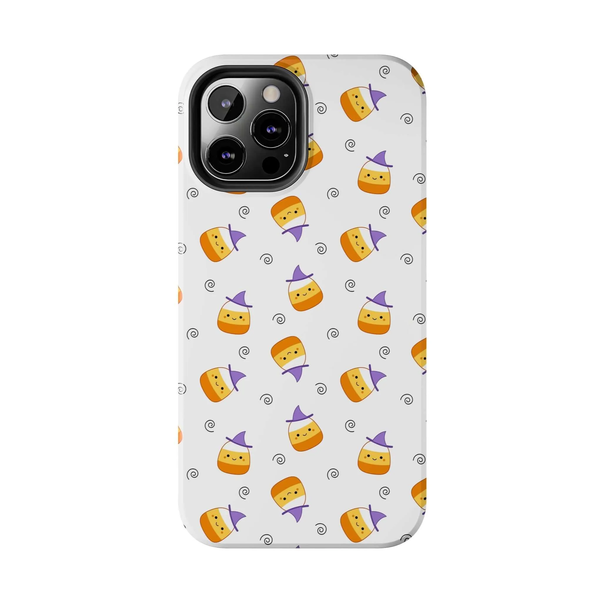 Sweet Treats | Candy Corn Case