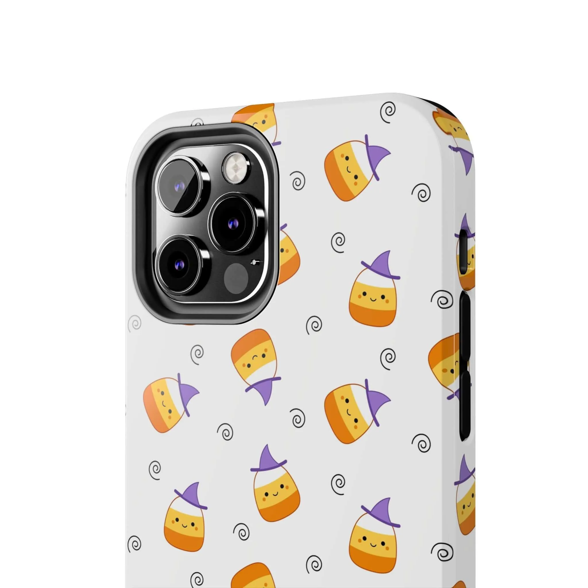 Sweet Treats | Candy Corn Case
