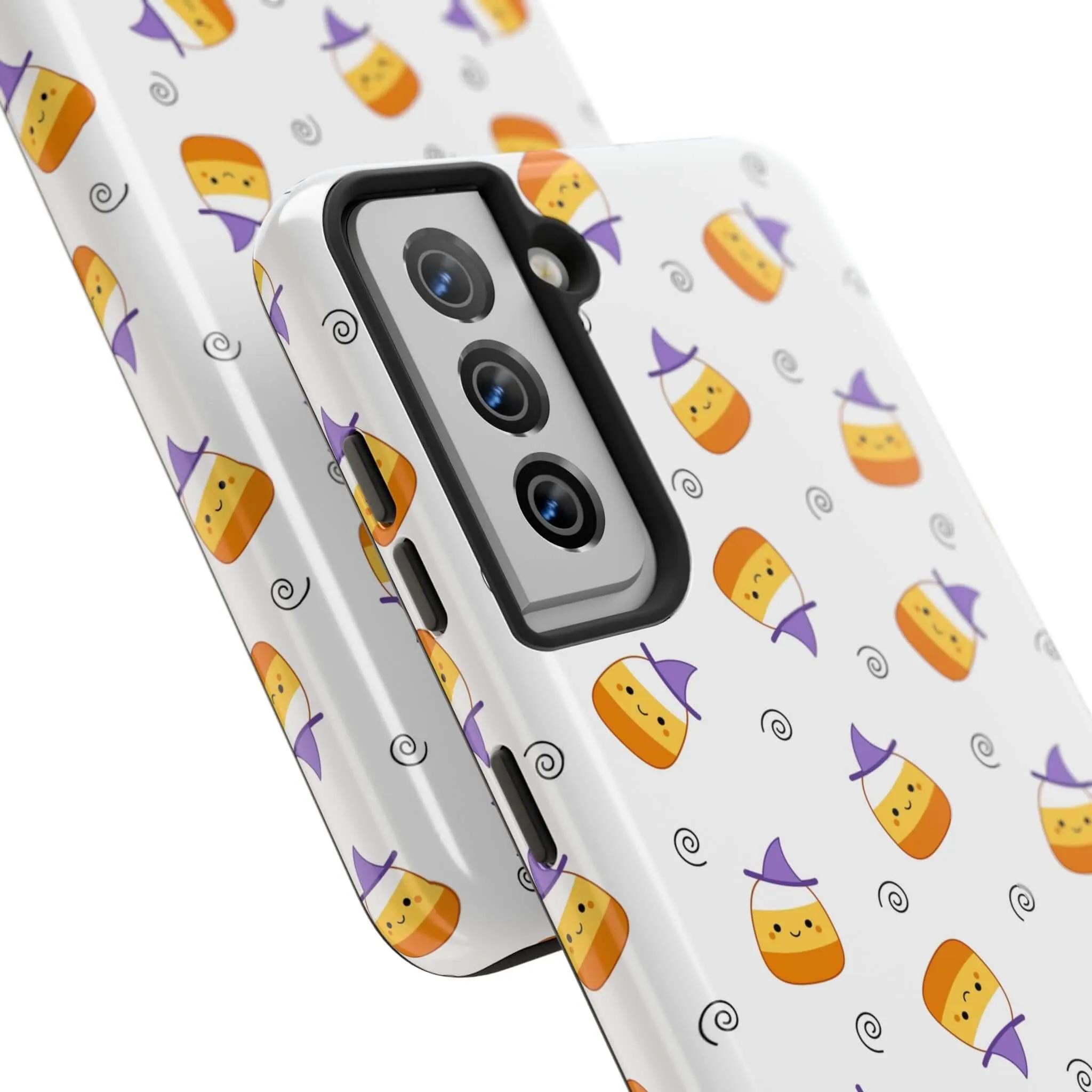 Sweet Treats | Candy Corn Case