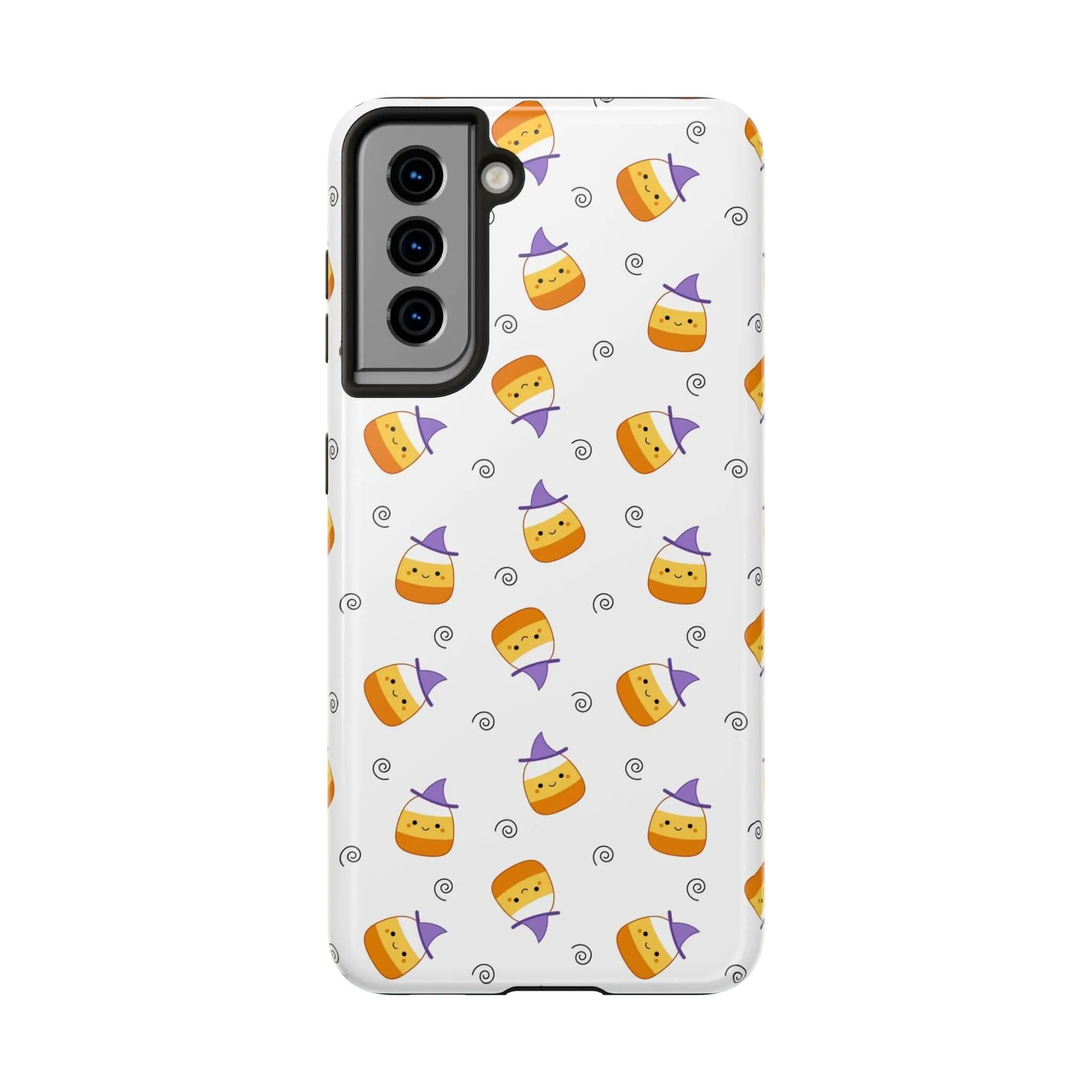 Sweet Treats | Candy Corn Case