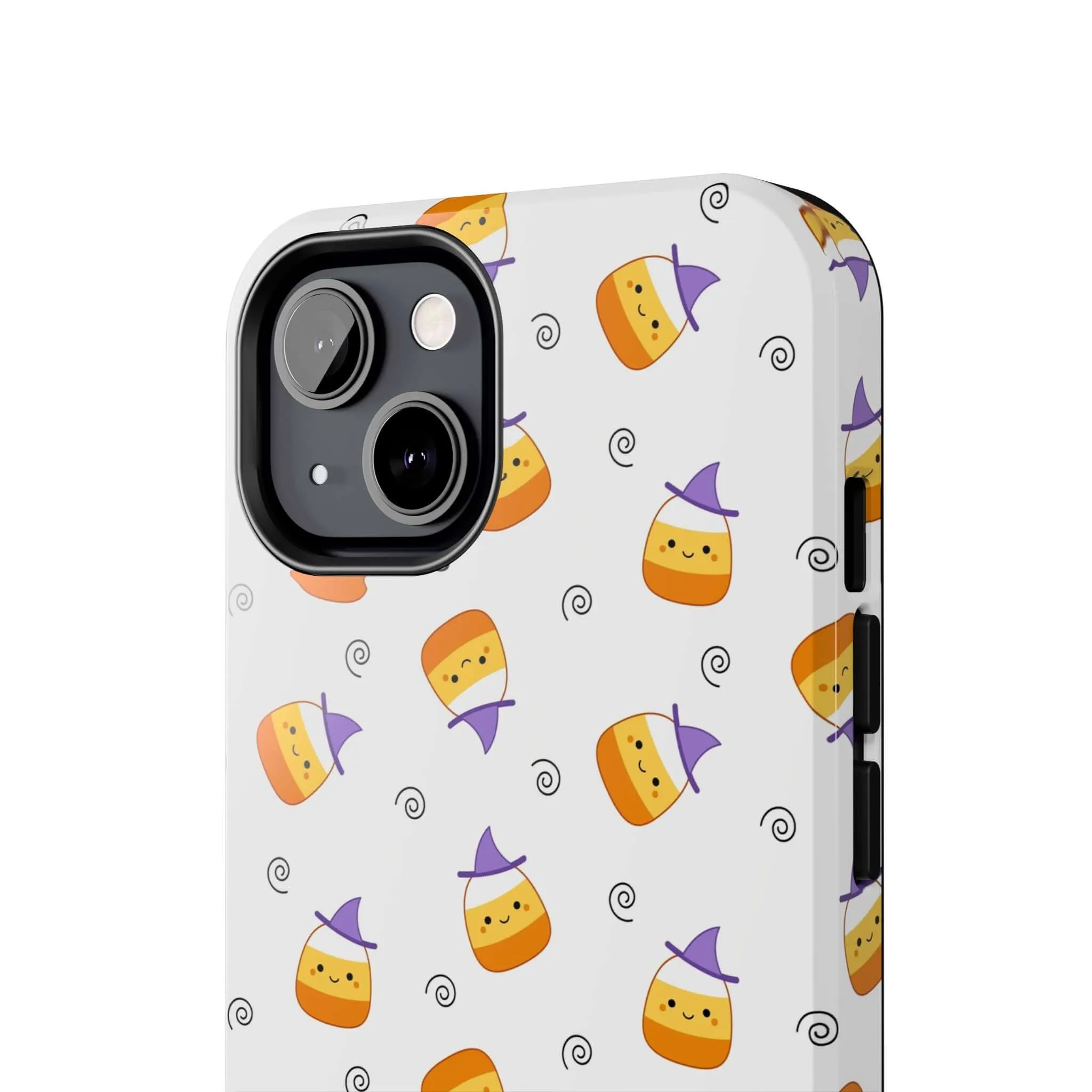 Sweet Treats | Candy Corn Case