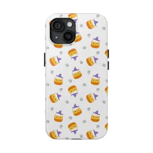 Sweet Treats | Candy Corn Case