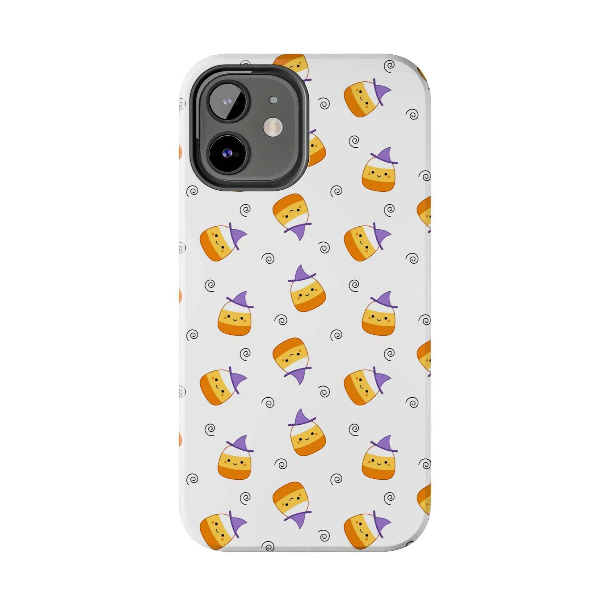 Sweet Treats | Candy Corn Case