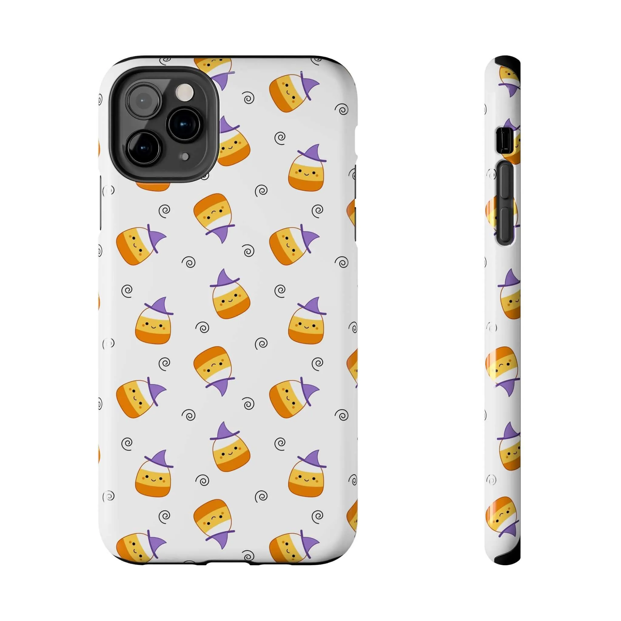 Sweet Treats | Candy Corn Case