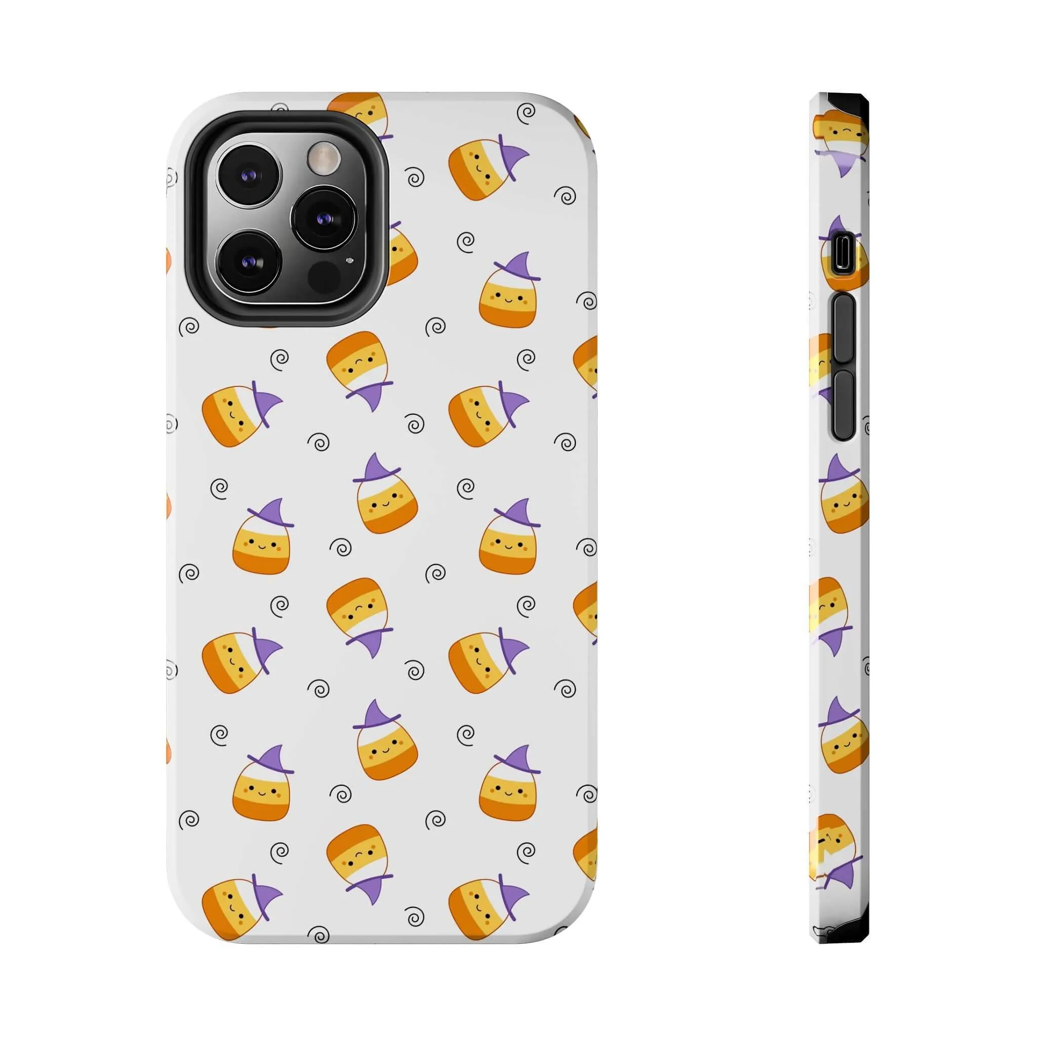 Sweet Treats | Candy Corn Case
