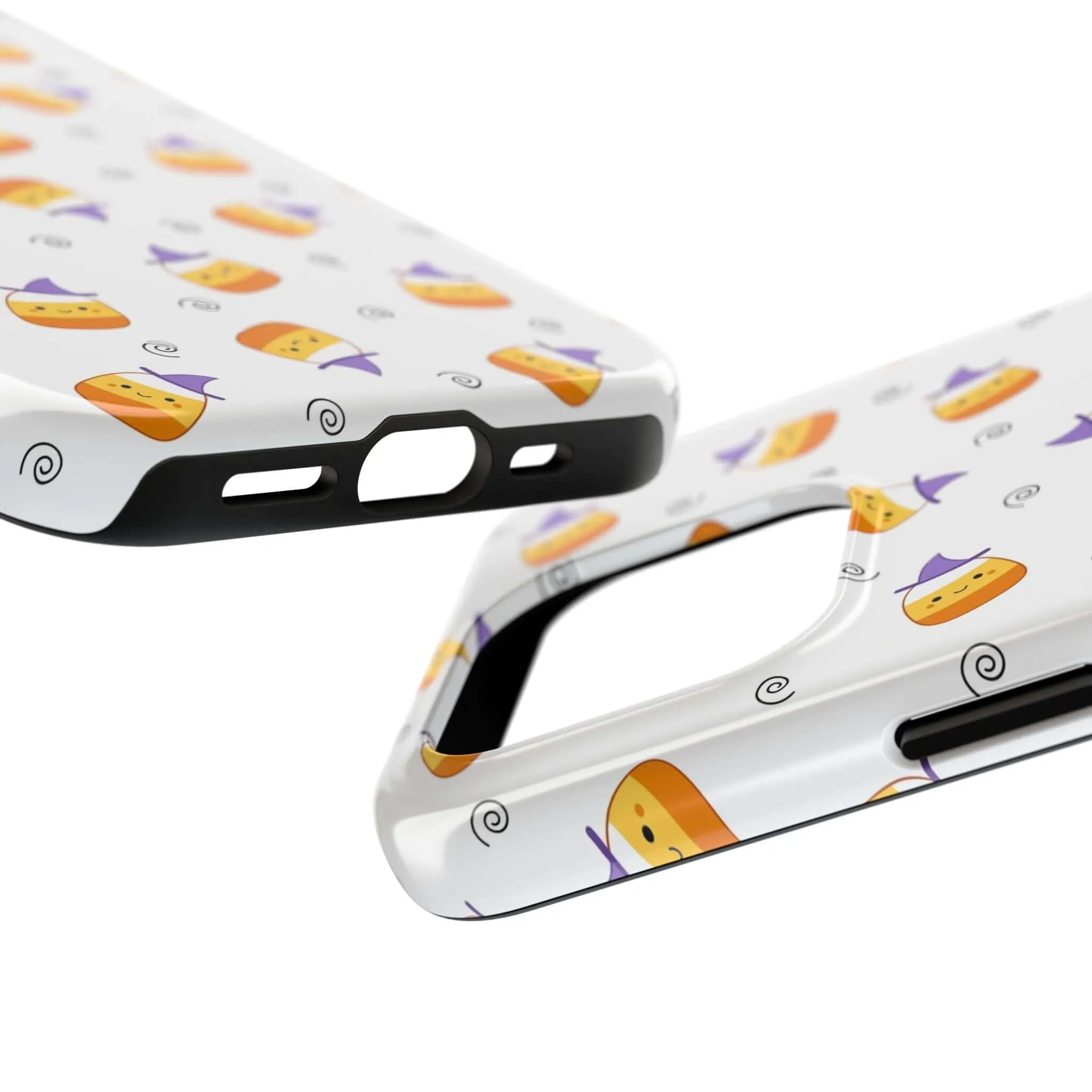 Sweet Treats | Candy Corn Case
