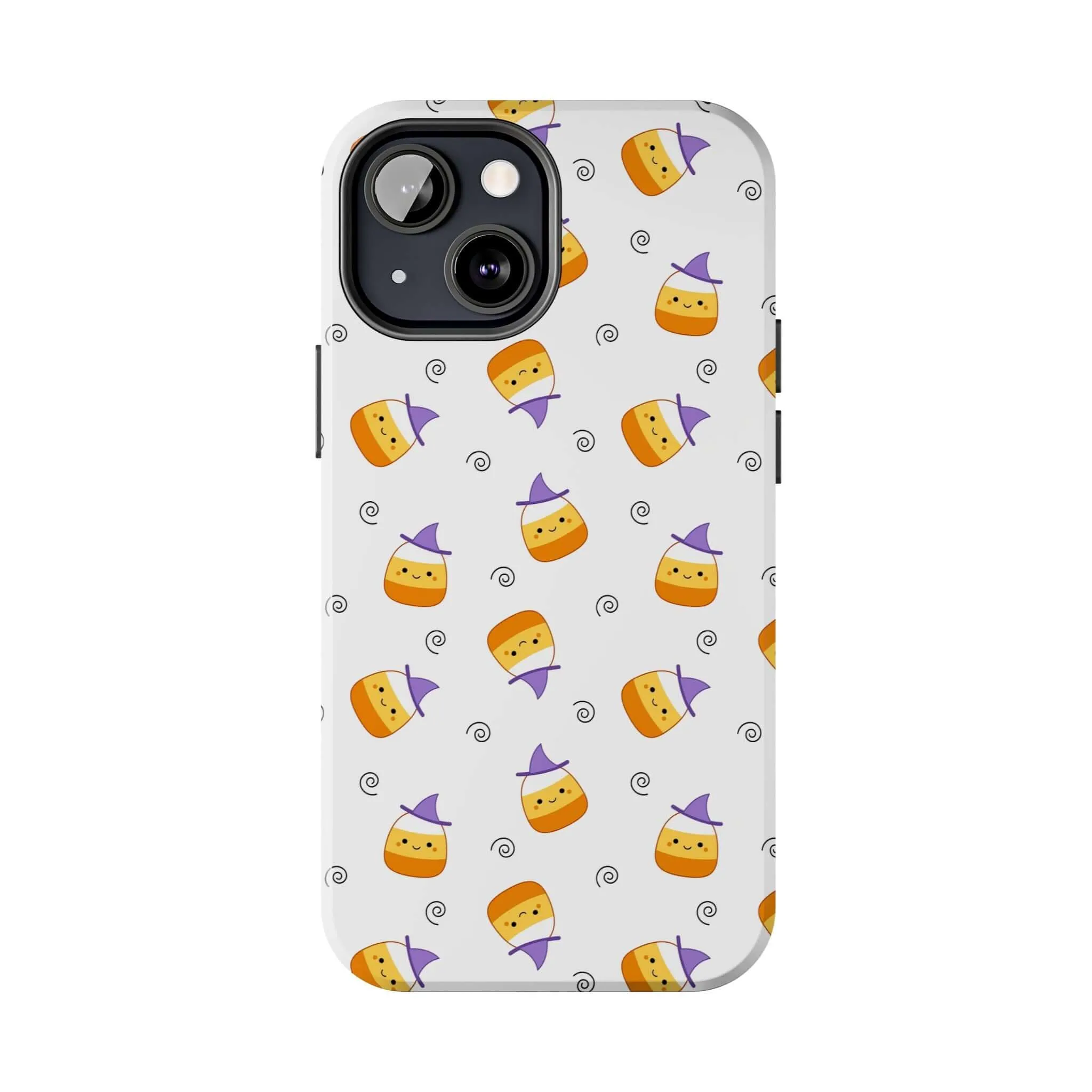 Sweet Treats | Candy Corn Case