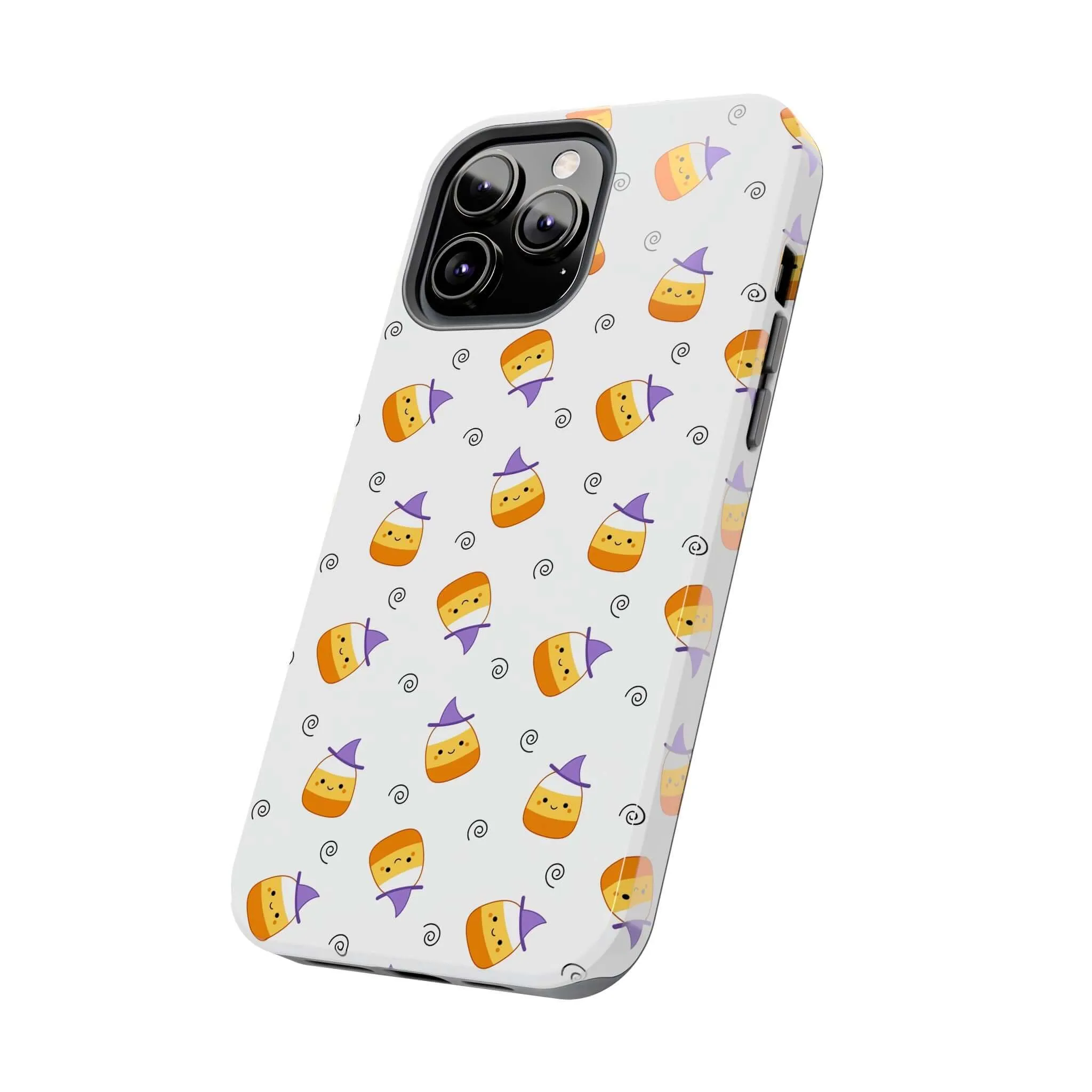 Sweet Treats | Candy Corn Case