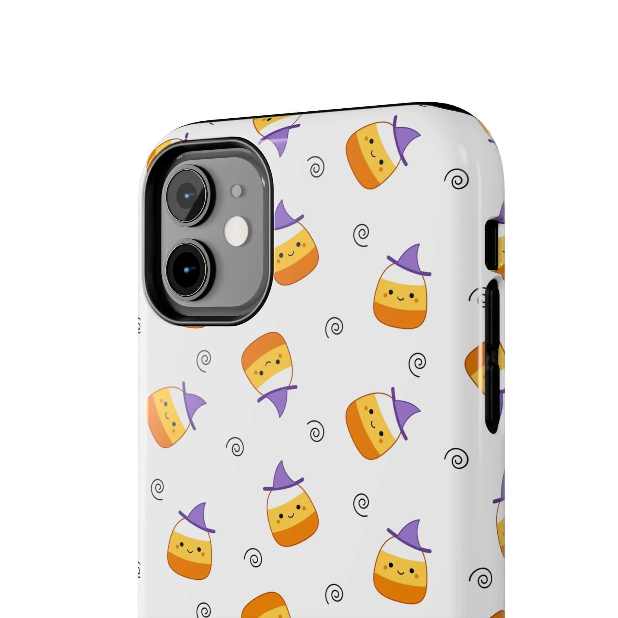 Sweet Treats | Candy Corn Case