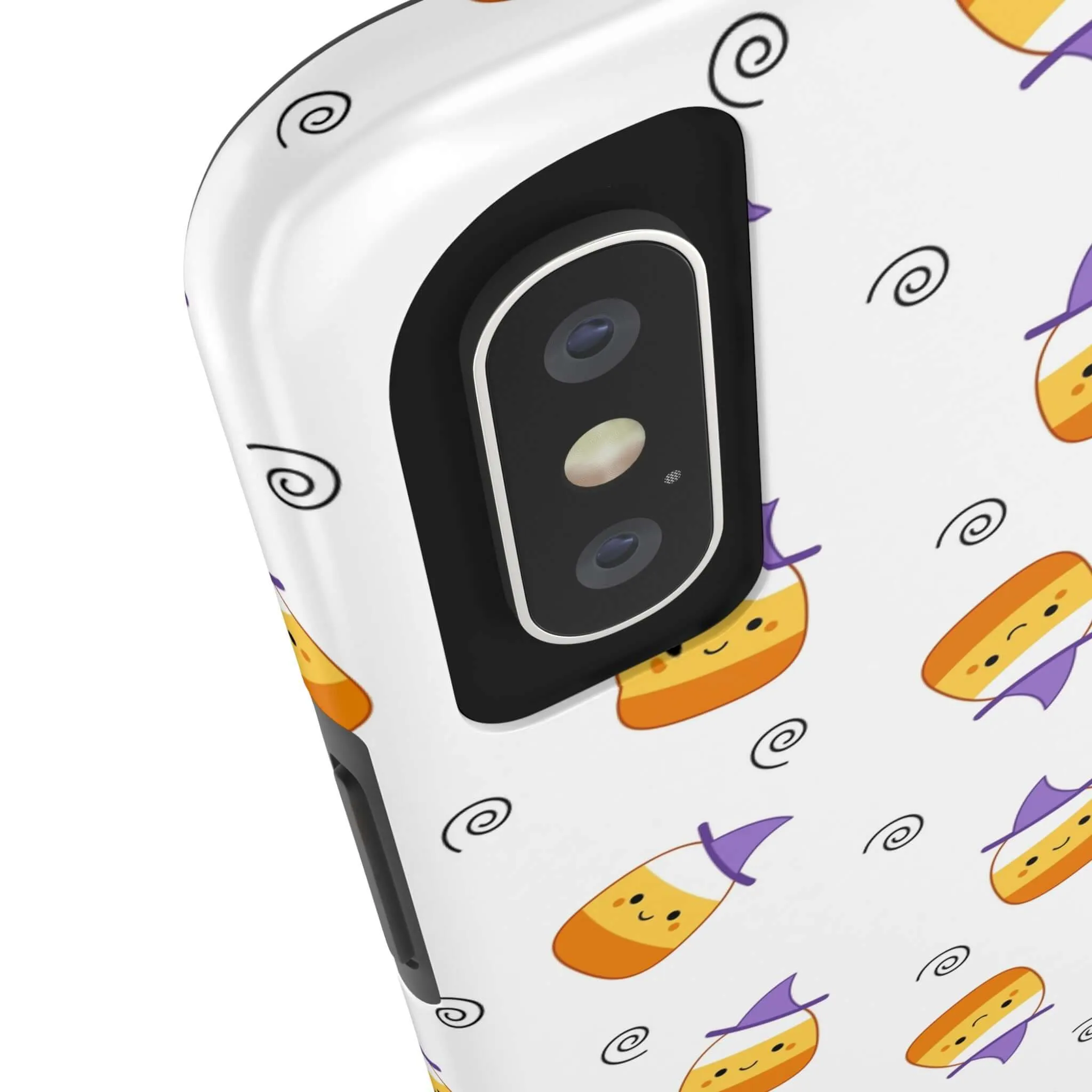 Sweet Treats | Candy Corn Case